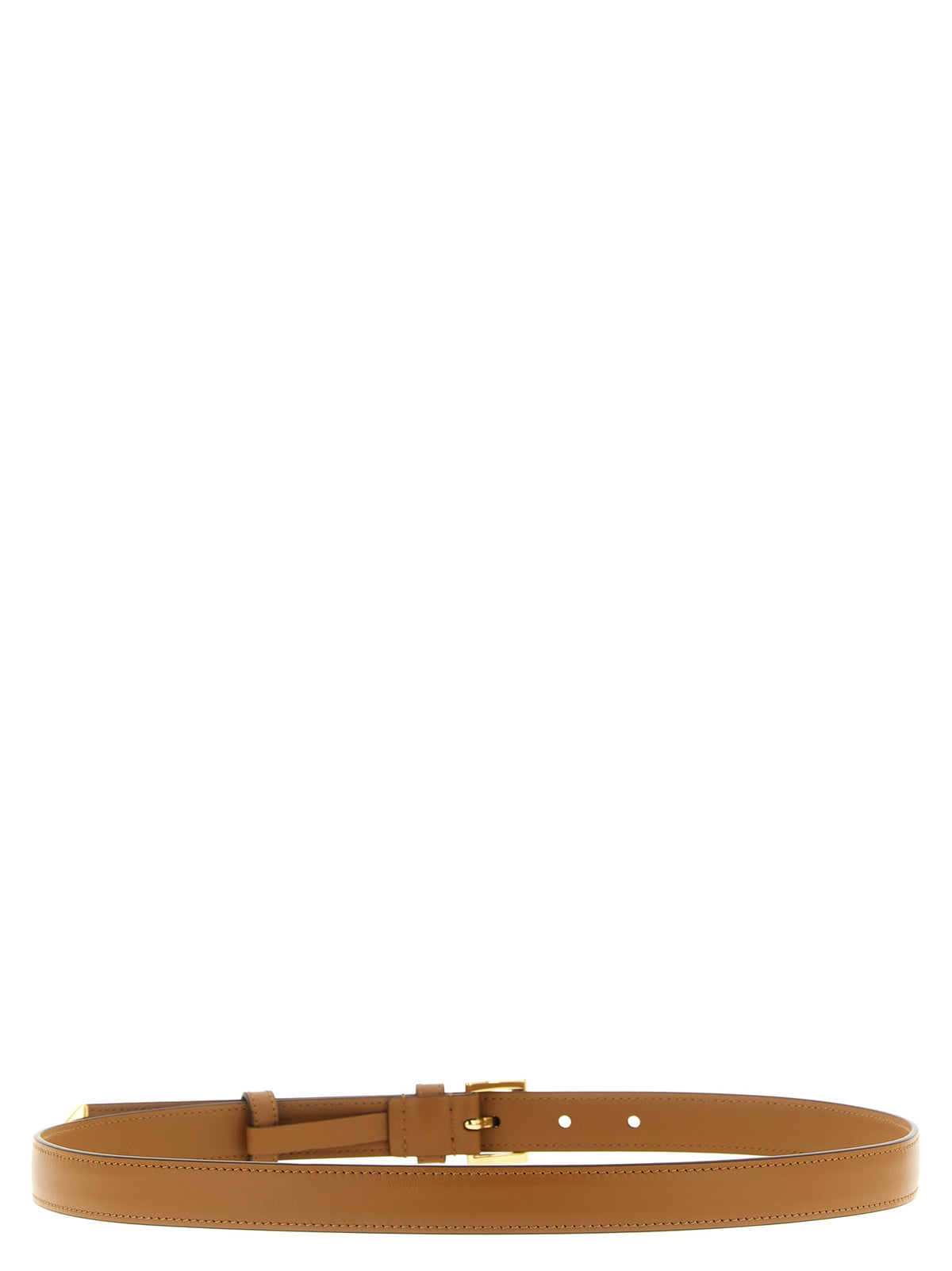 Prada Women Leather Belt PRADA