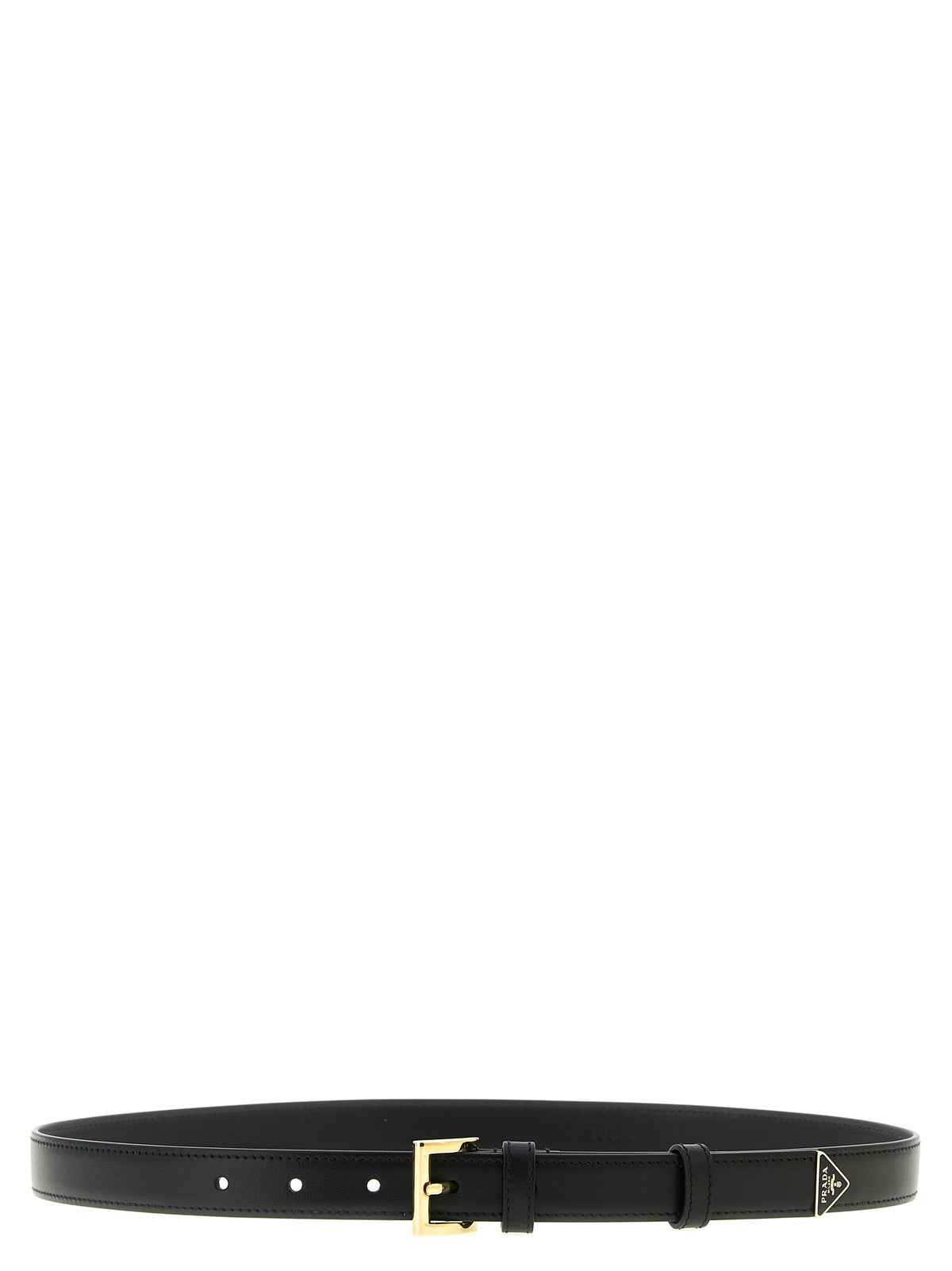 Prada Women Leather Belt PRADA