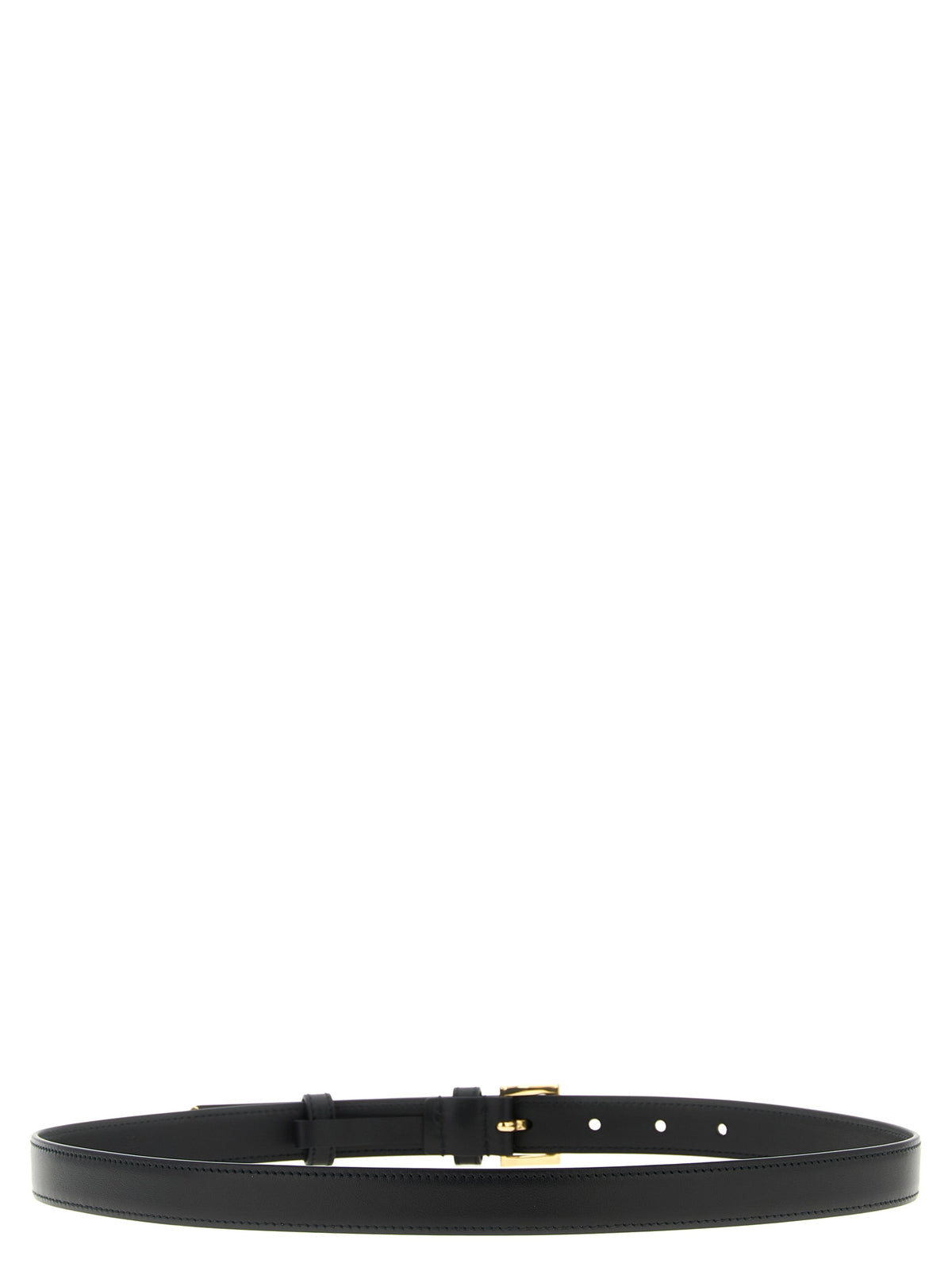 Prada Women Leather Belt PRADA