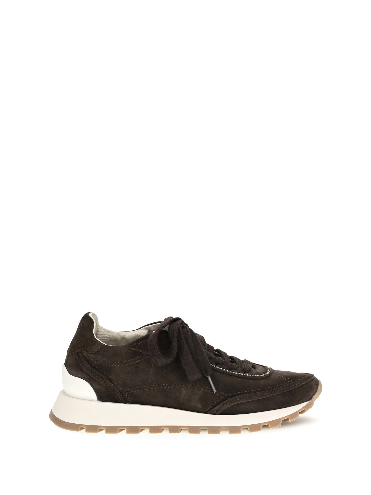 Brunello Cucinelli Women Scarpe Sneakers BRUNELLO CUCINELLI