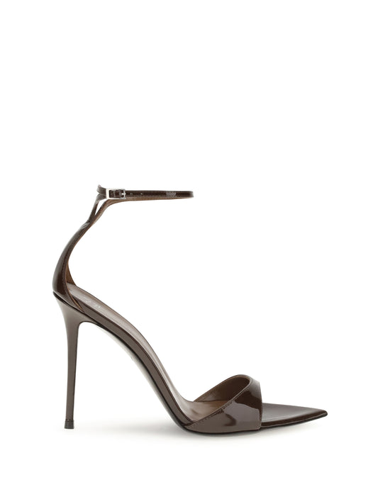 Giuseppe Zanotti Women Intriigo Strap Sandals