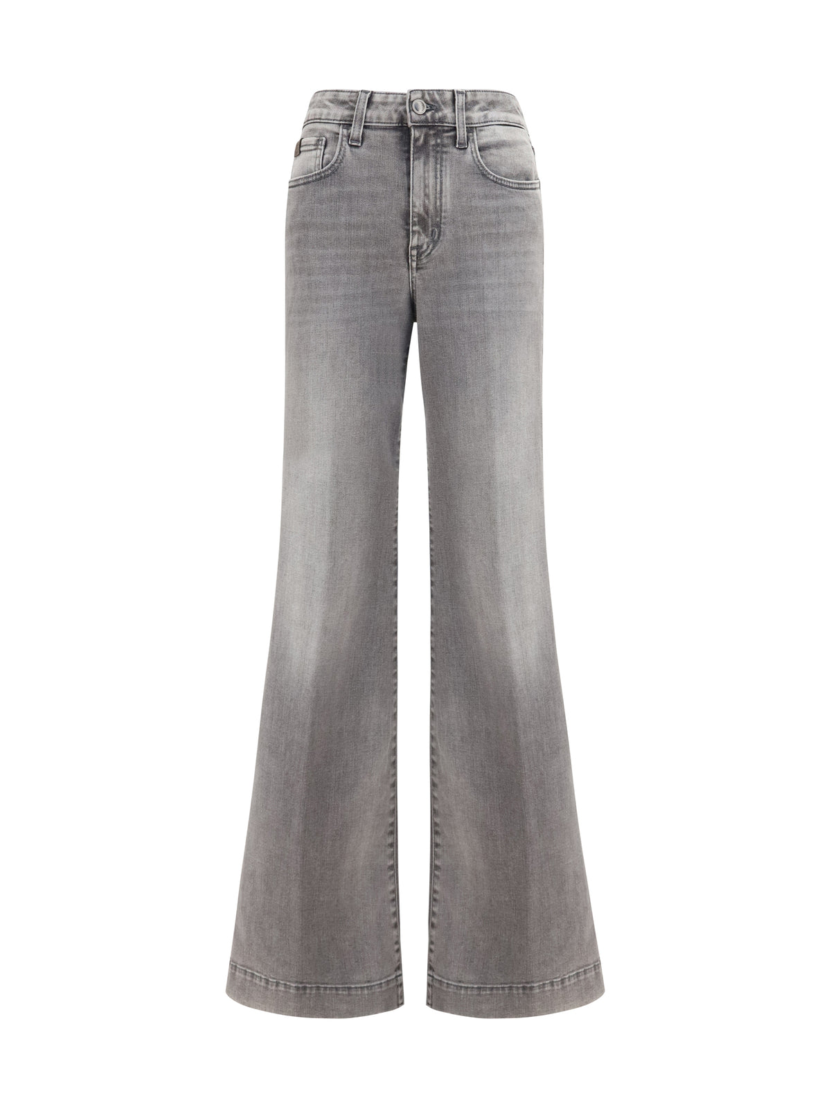Jacob Cohen Women Jackie Wide-Leg Jeans JACOB COHEN