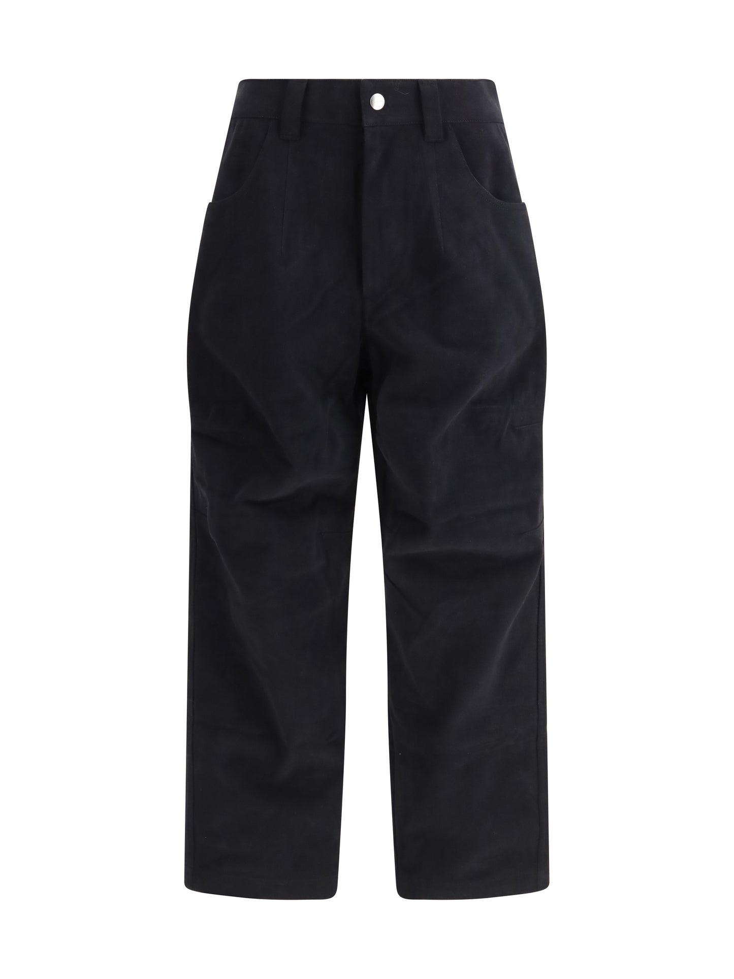 Marant Etoile Women Opalyna Pants ISABEL MARANT ETOILE