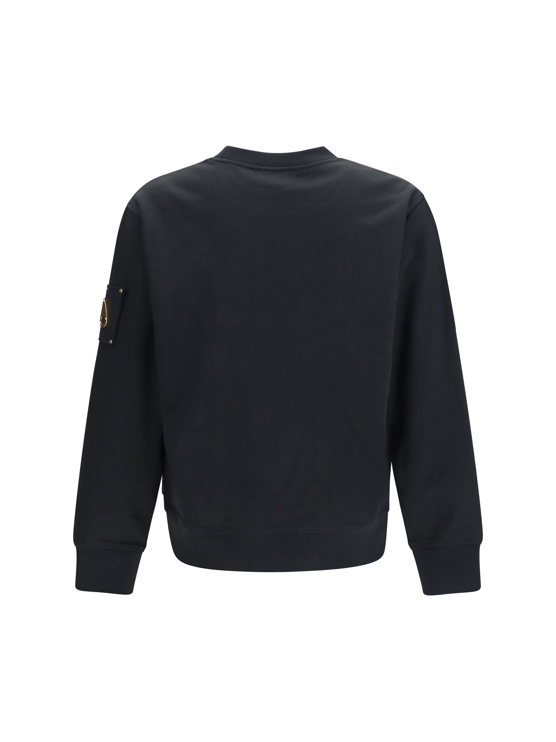 Moose Knuckles Men Hartsfield Sweatshirt MOOSE KNUCKLES