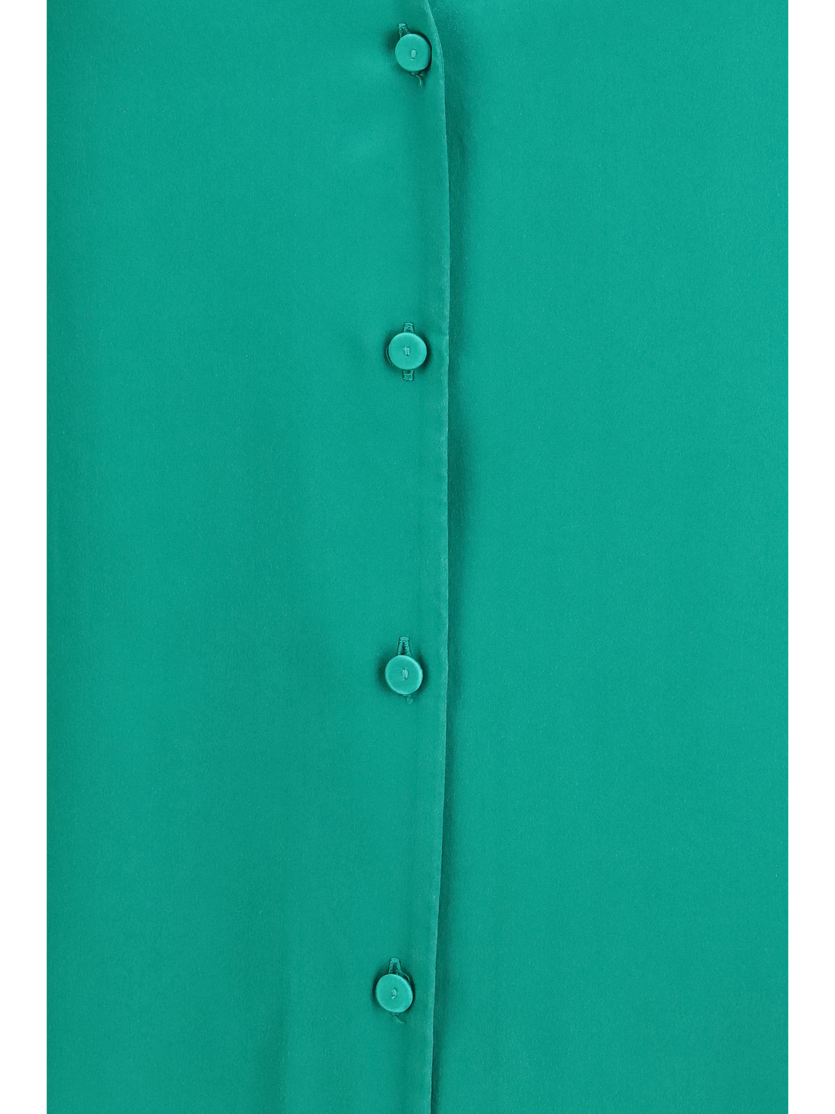 Forte_Forte Women Silk Satin Shirt FORTE FORTE
