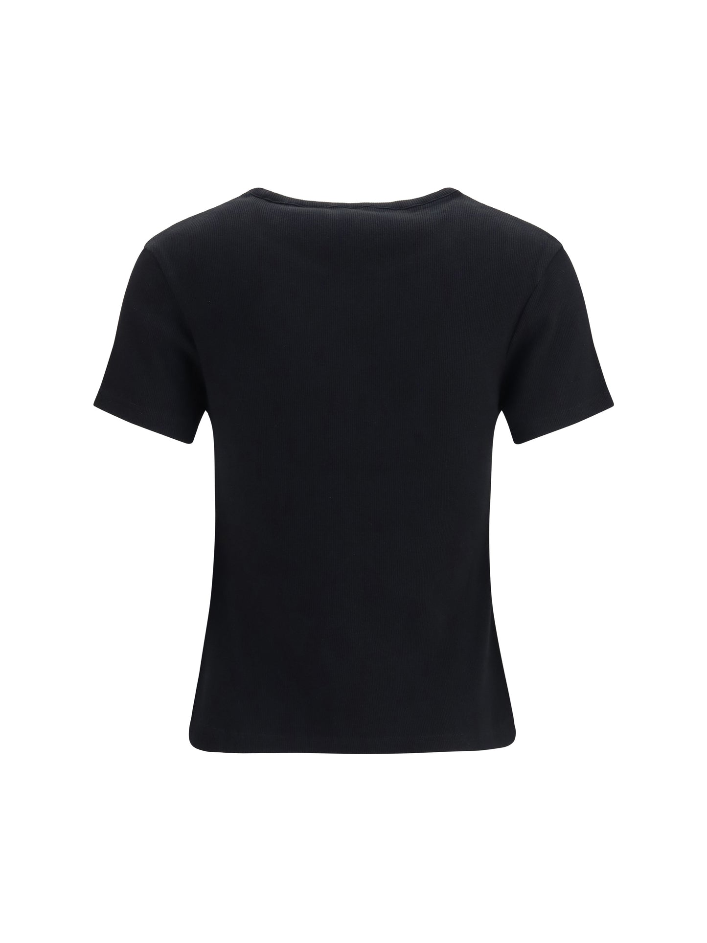 Off-White Women Off Stamp T-Shirt OFF-WHITE