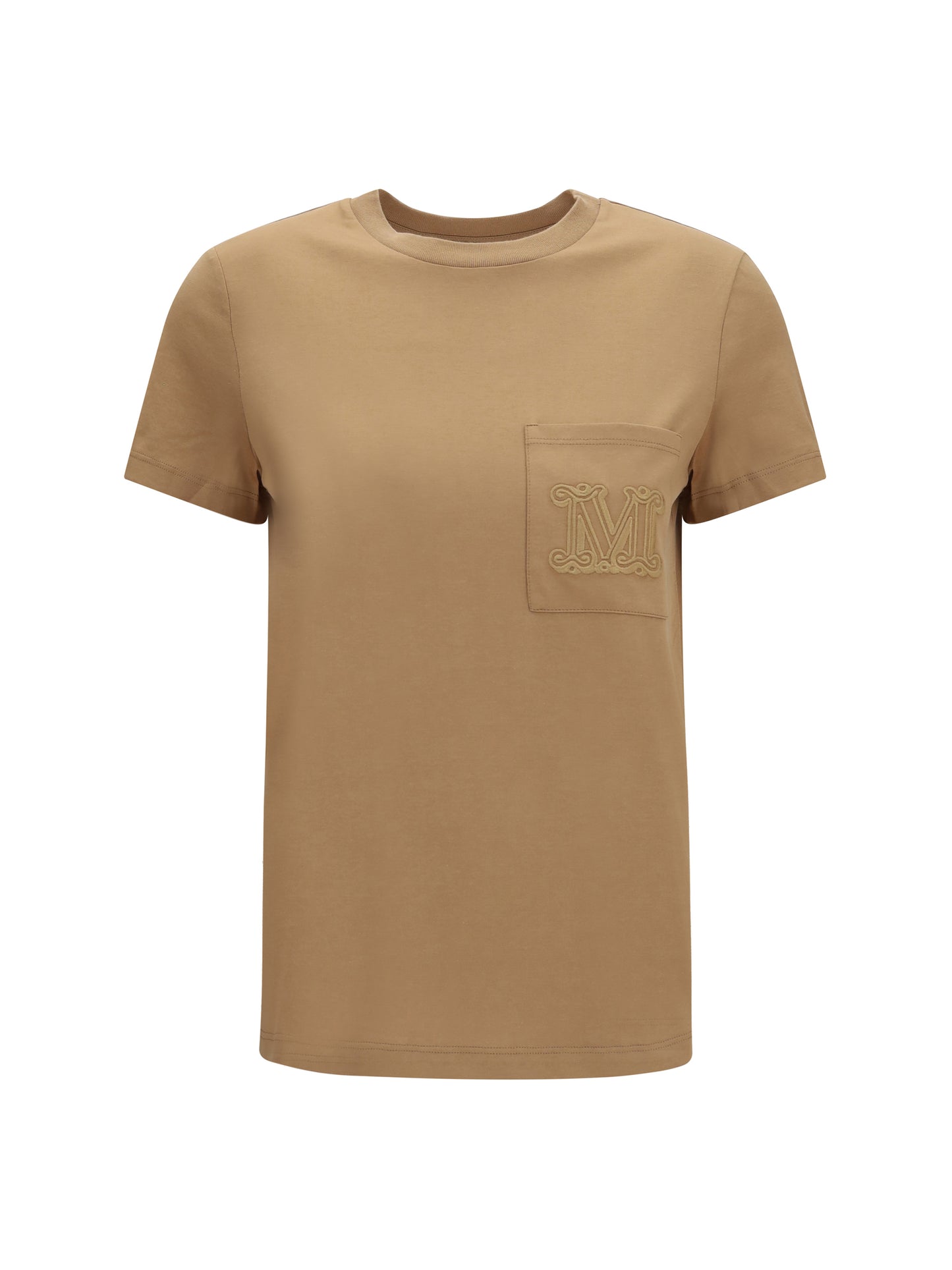 Max Mara Women Papaia T-Shirt MAX MARA