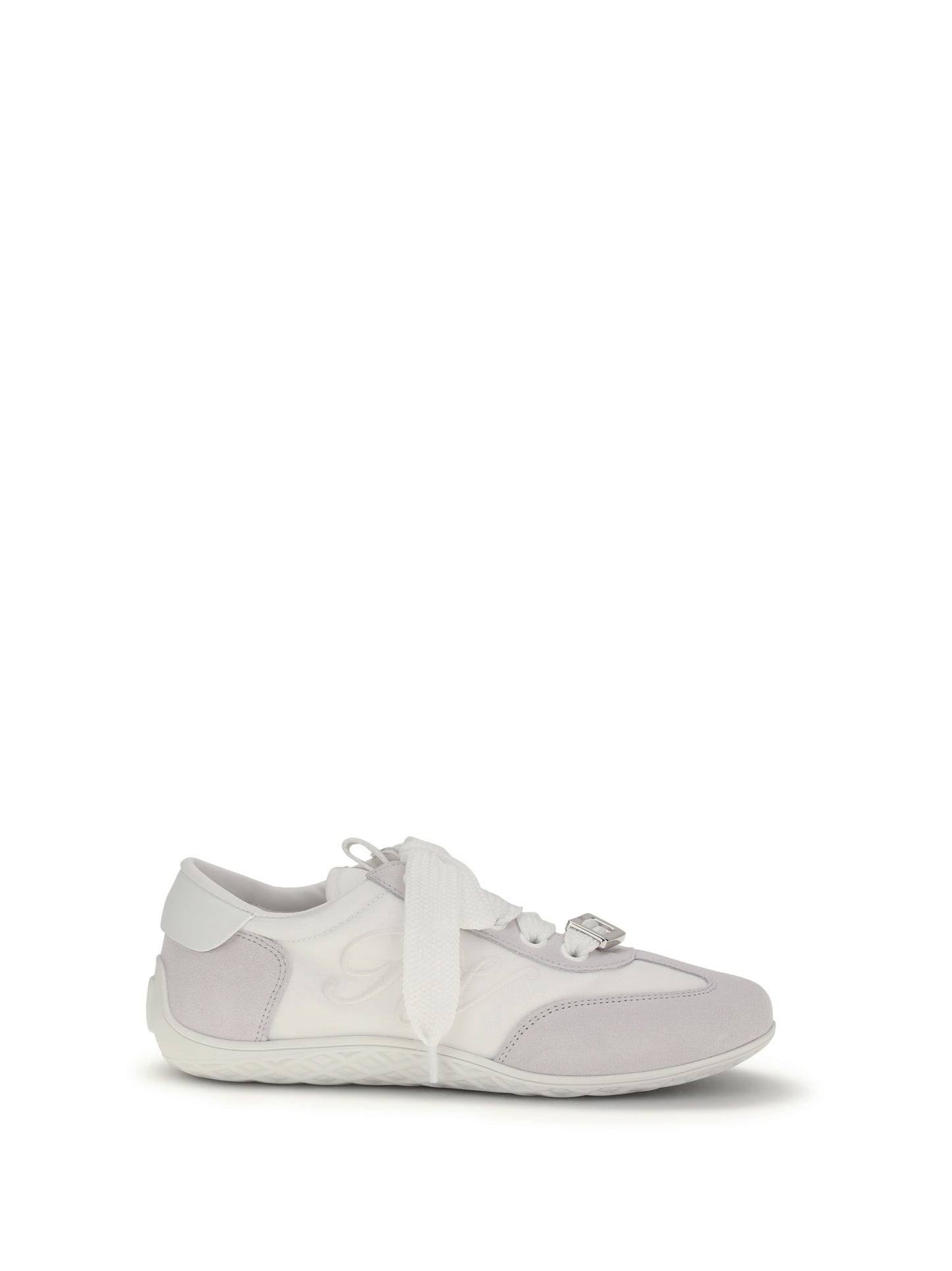 Roger Vivier Women Viv Low Sneakers ROGER VIVIER