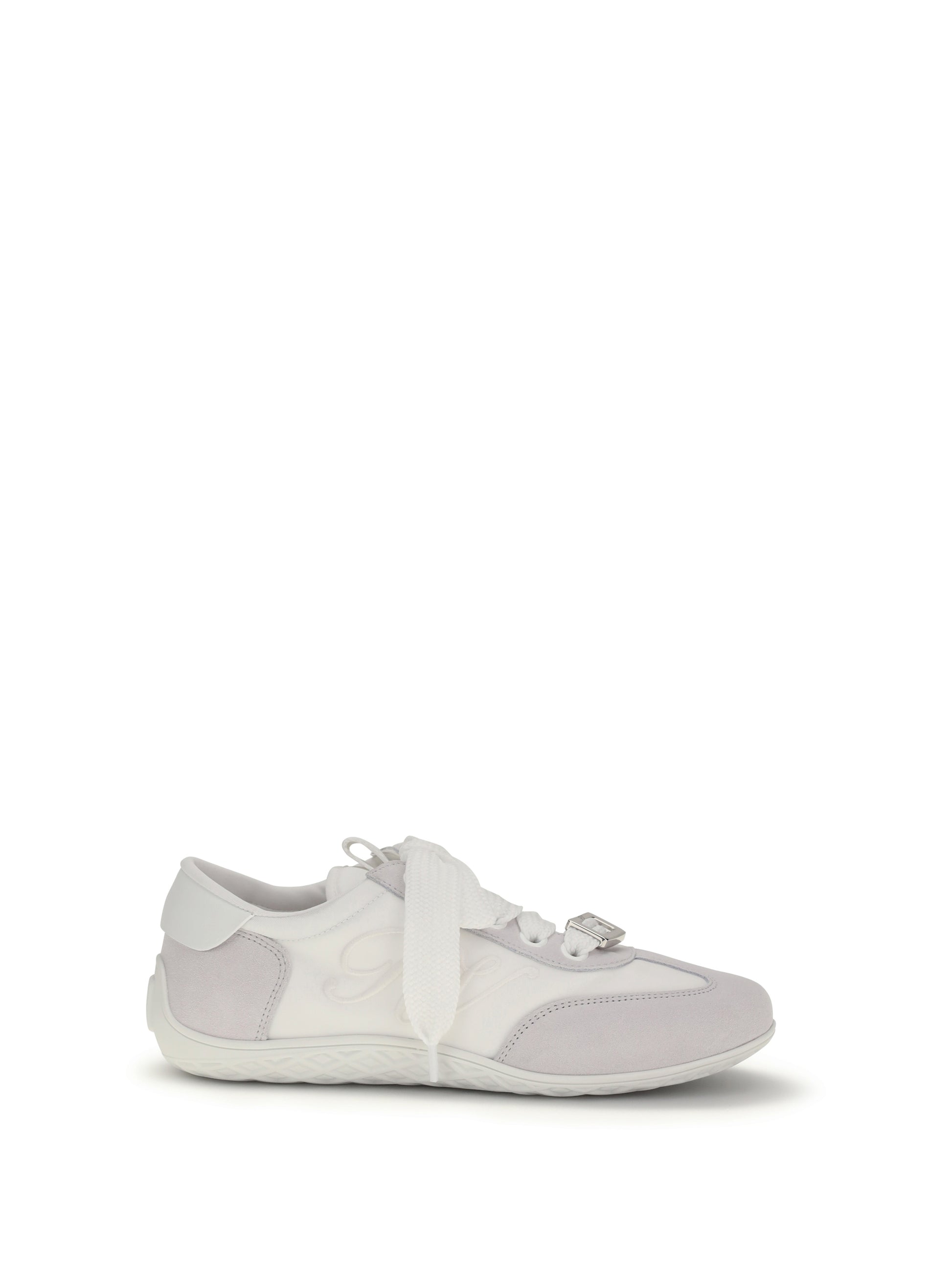 Roger Vivier Women Viv Low Sneakers ROGER VIVIER