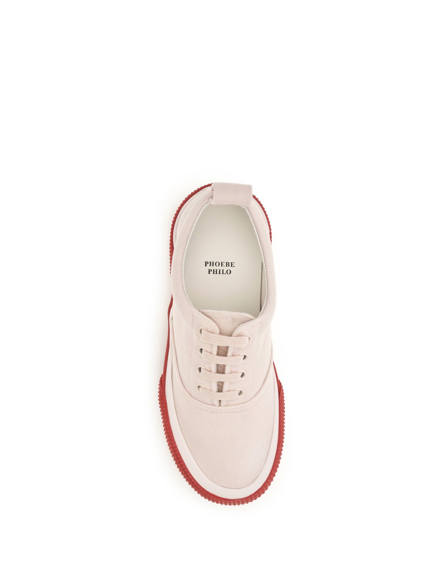 Phoebe Philo Women Plimsole Sneakers PHOEBE PHILO