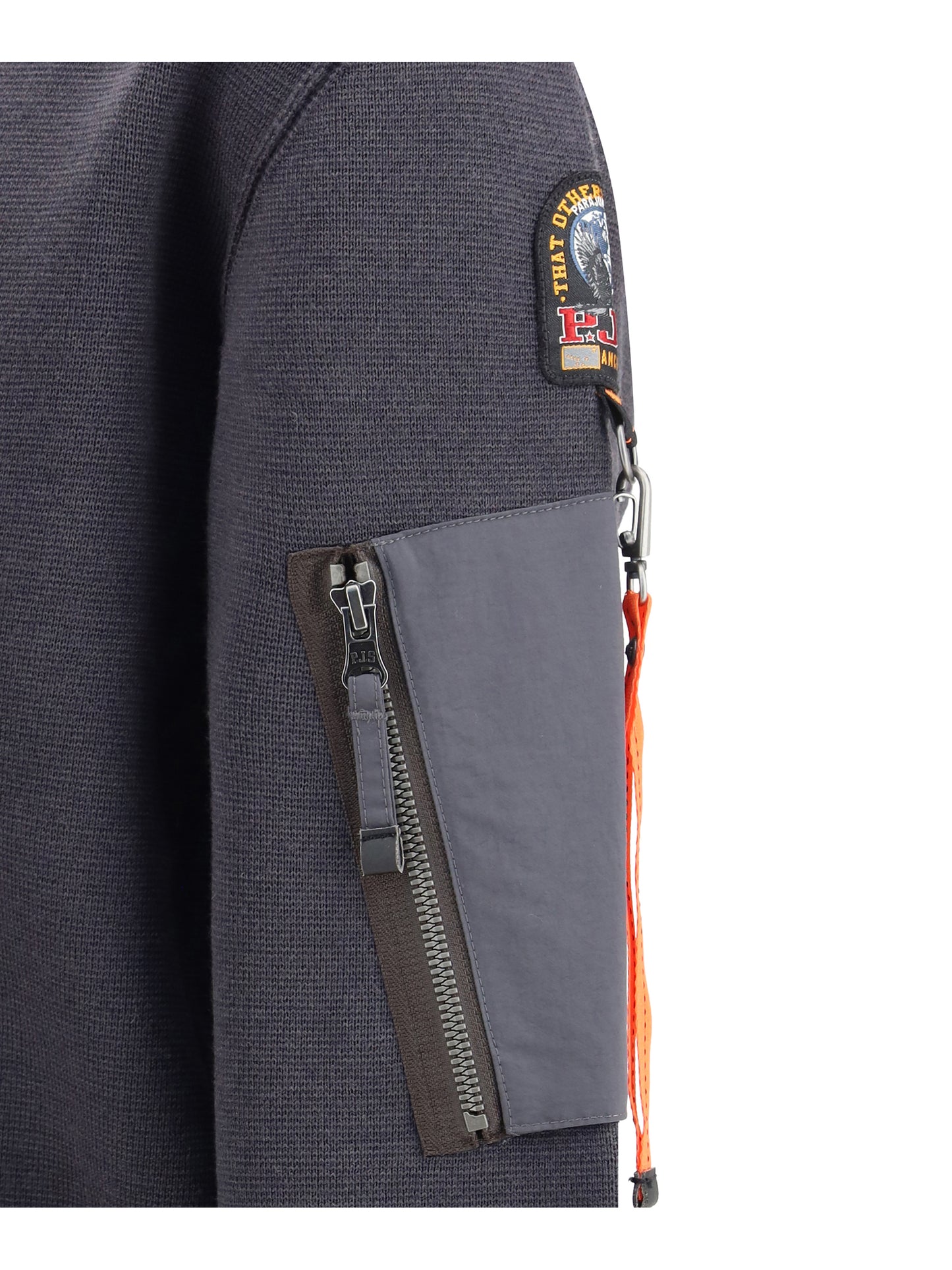 Parajumpers Men Braw Sweater PARAJUMPERS