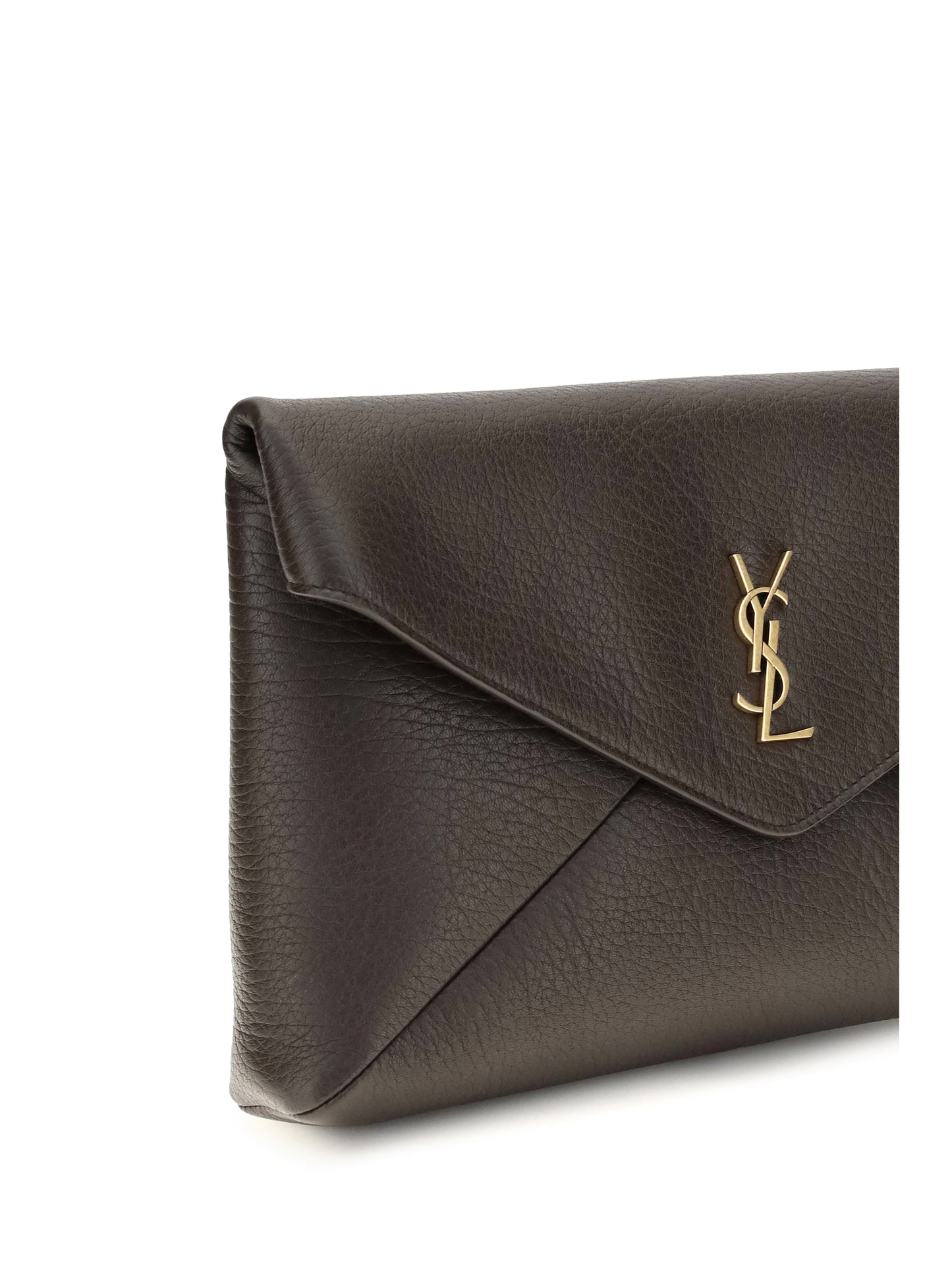 Saint Laurent Women Ysl Busta Pouch W_Haka Moira L SAINT LAURENT