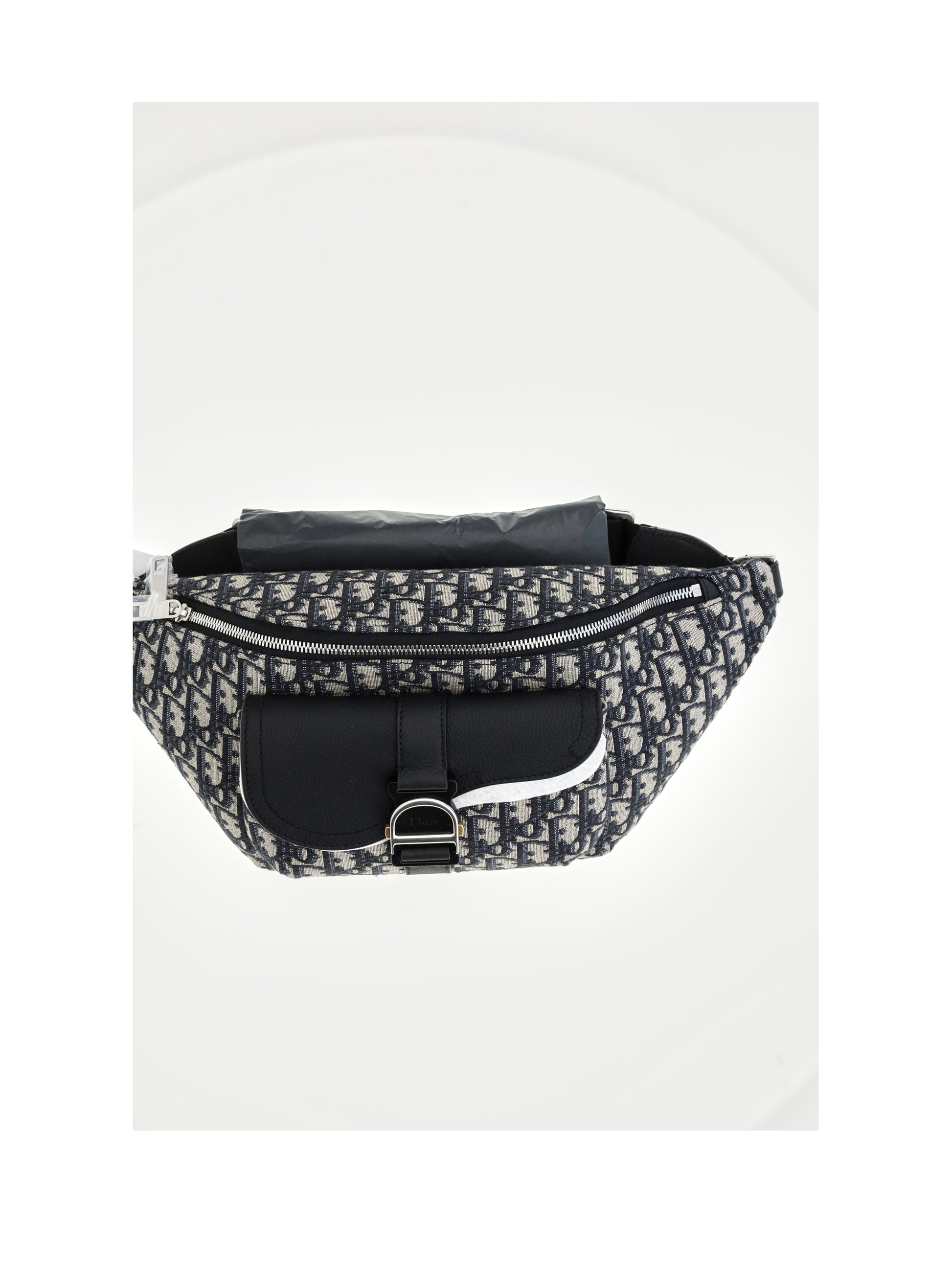Dior Homme Men Beltbag Saddle CHRISTIAN DIOR