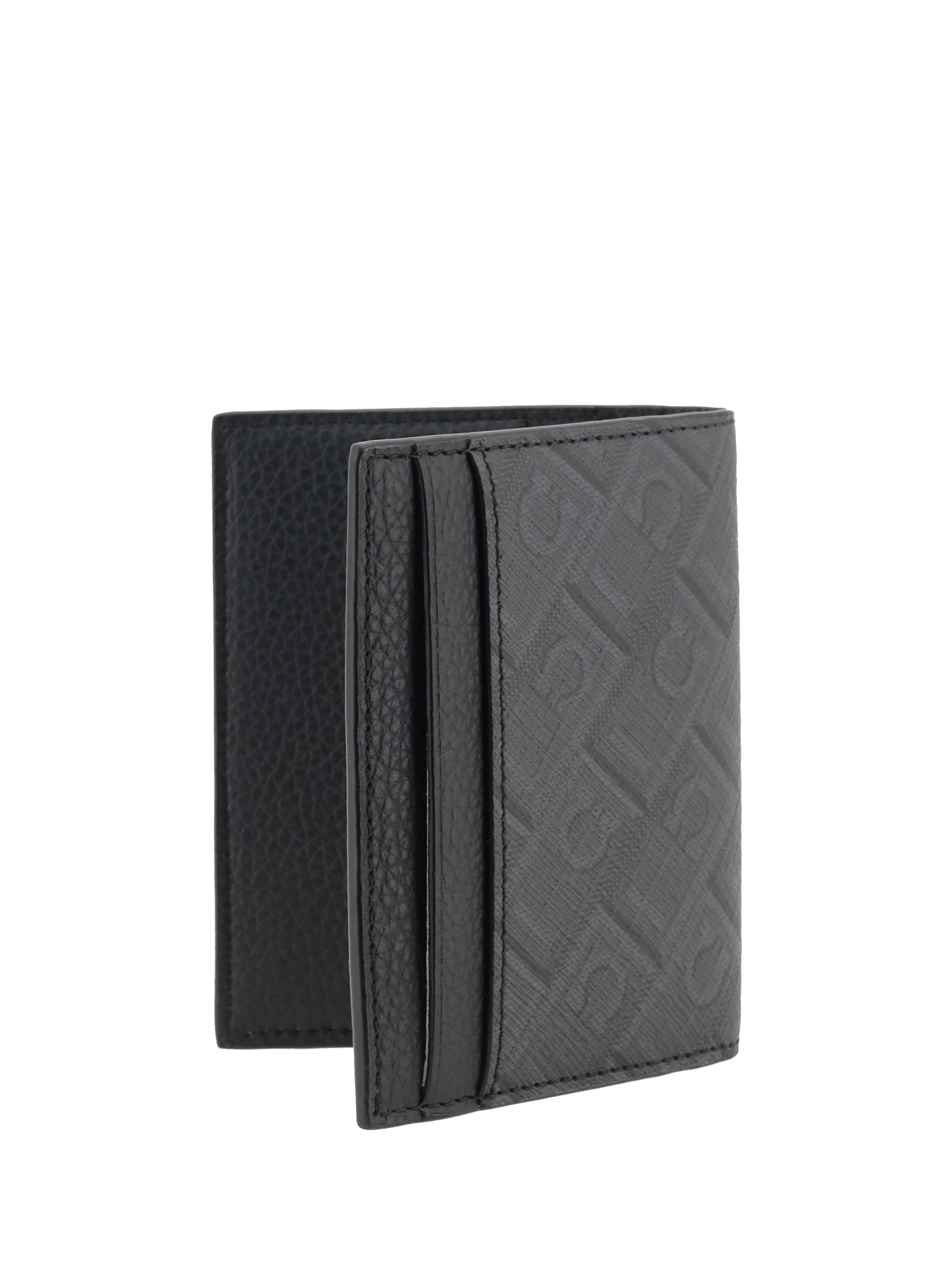 Ferragamo Men Card Holder FERRAGAMO