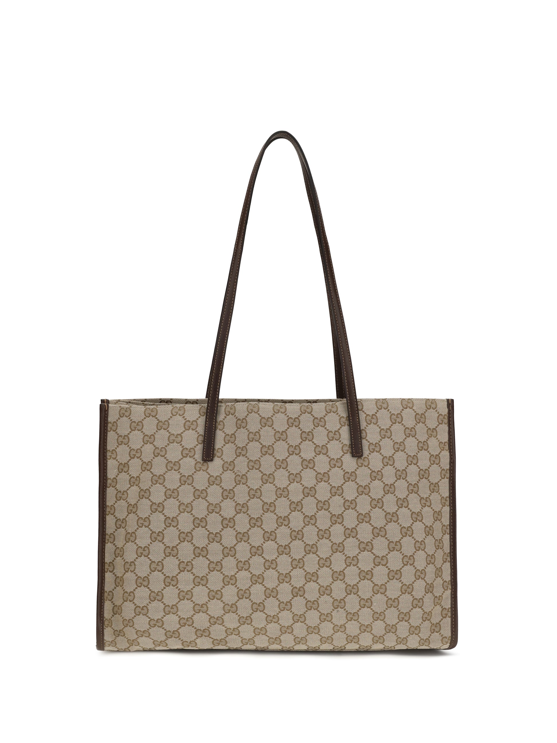 Gucci Women Large Londra Tote Bag GUCCI