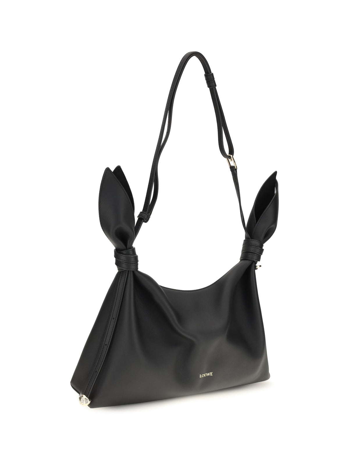 Loewe Women Scarf Medium Shoulder Bag LOEWE