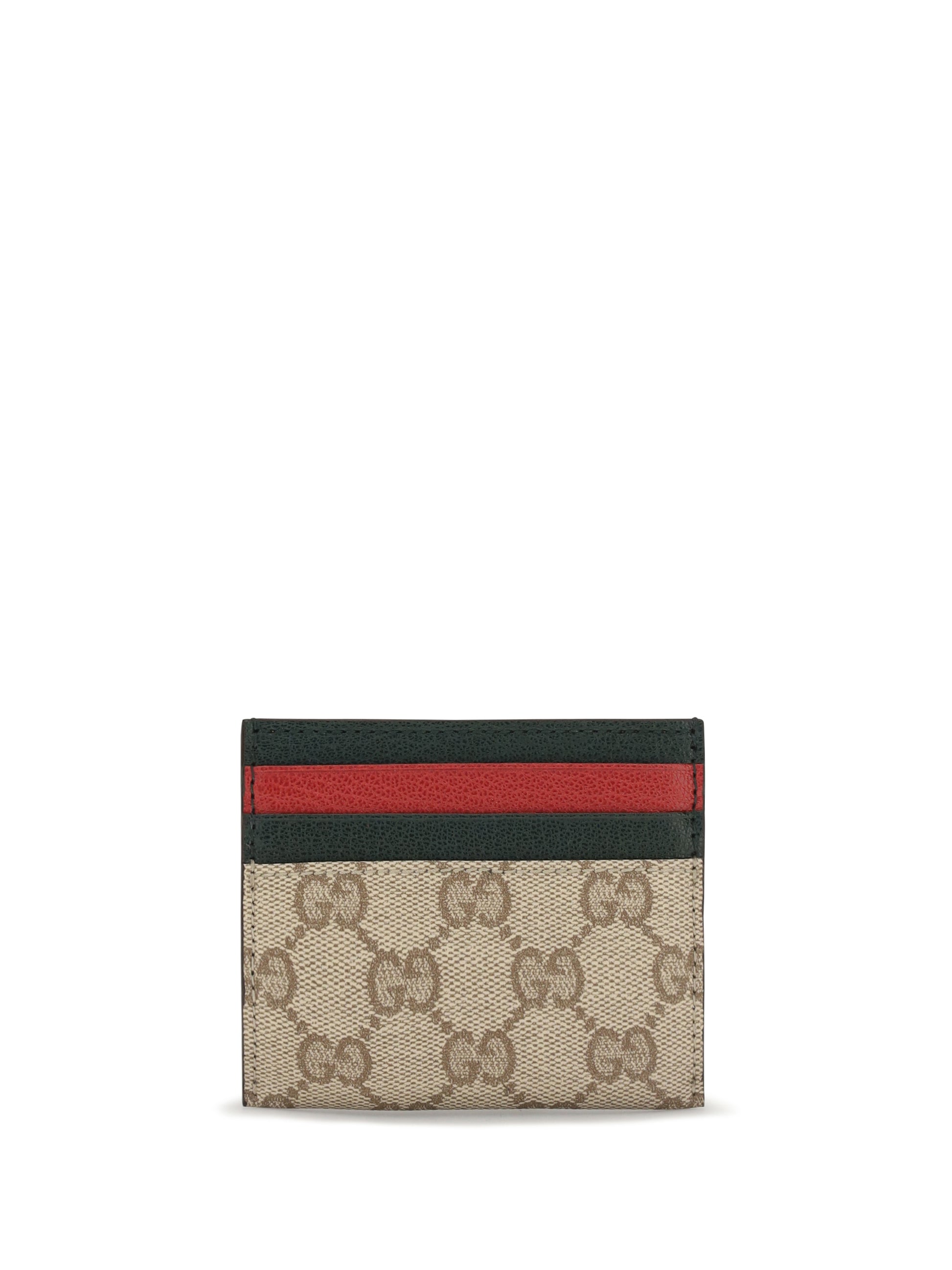 Gucci Women Multicolor Cardholder GUCCI