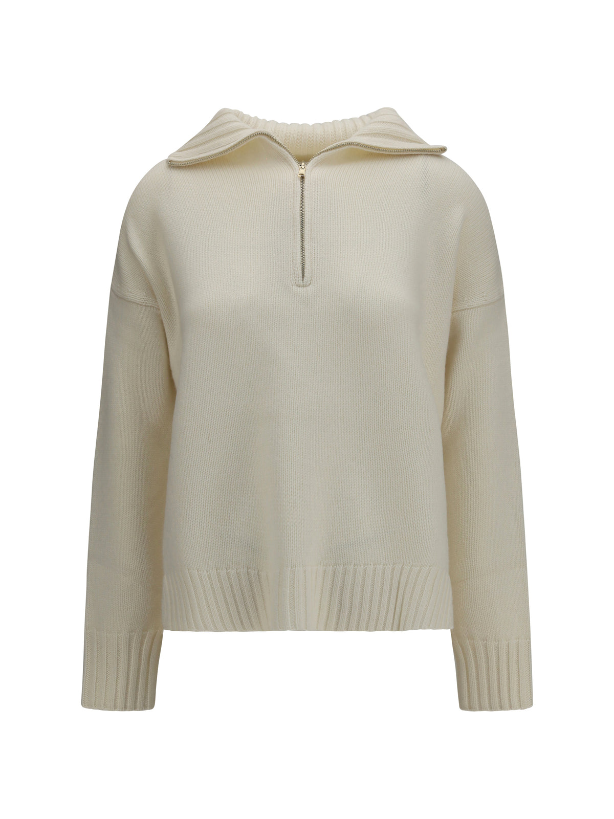 Max Mara Women Crasso Oversized Cashmere Sweater MAX MARA