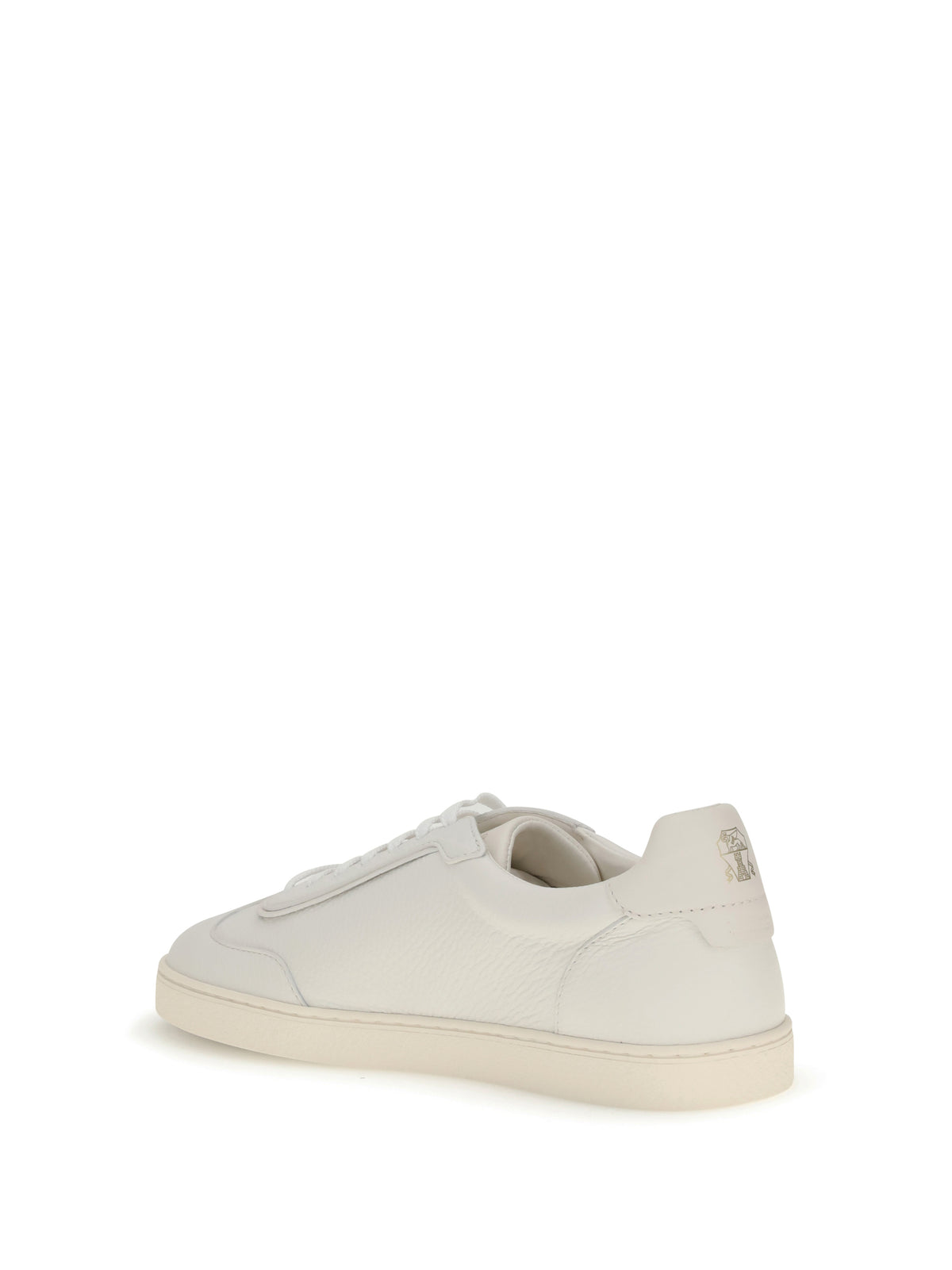Brunello Cucinelli Men Deer Sneakers BRUNELLO CUCINELLI