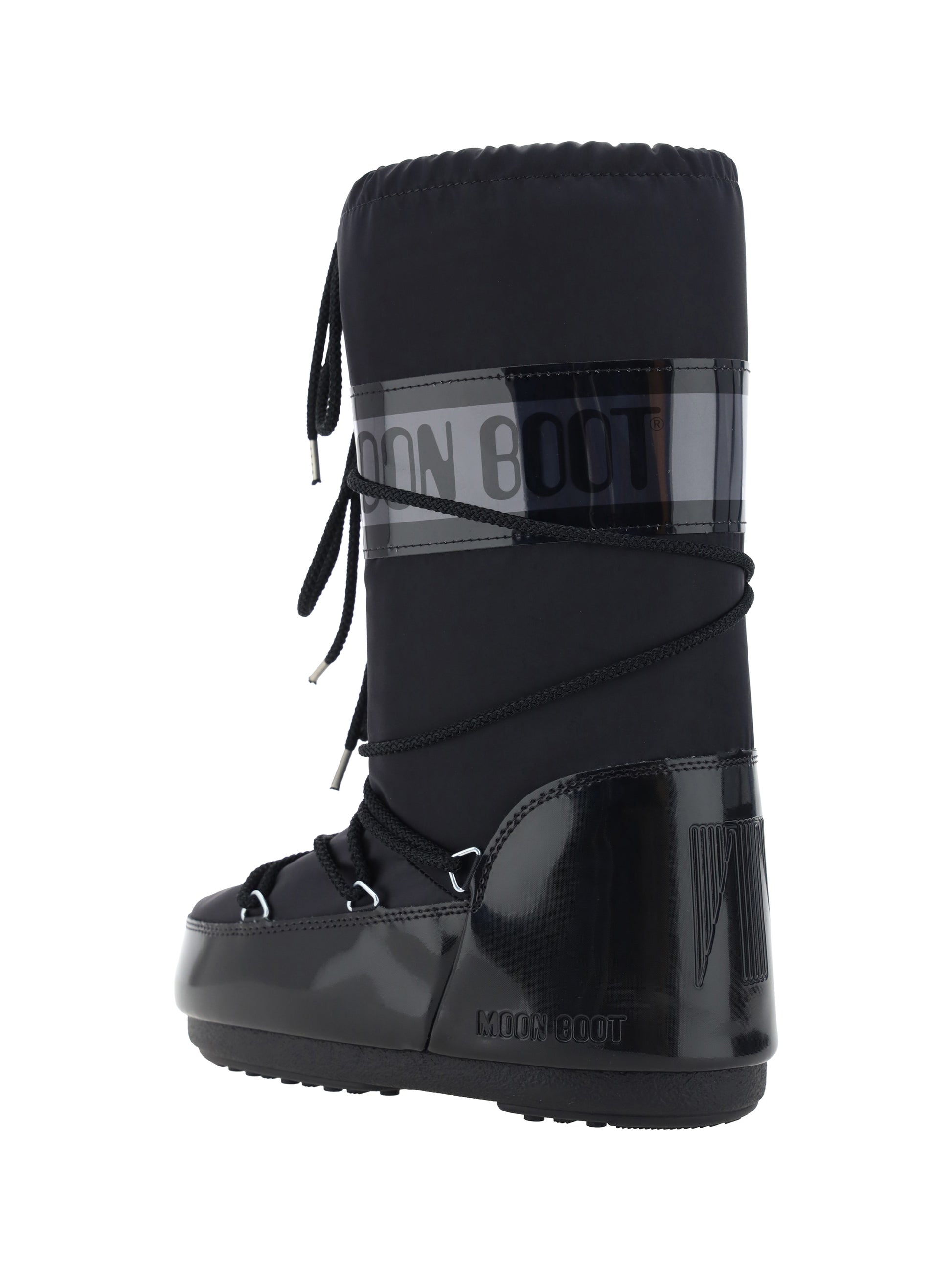 Moon Boot Women Icon Glance Boots MOON BOOT