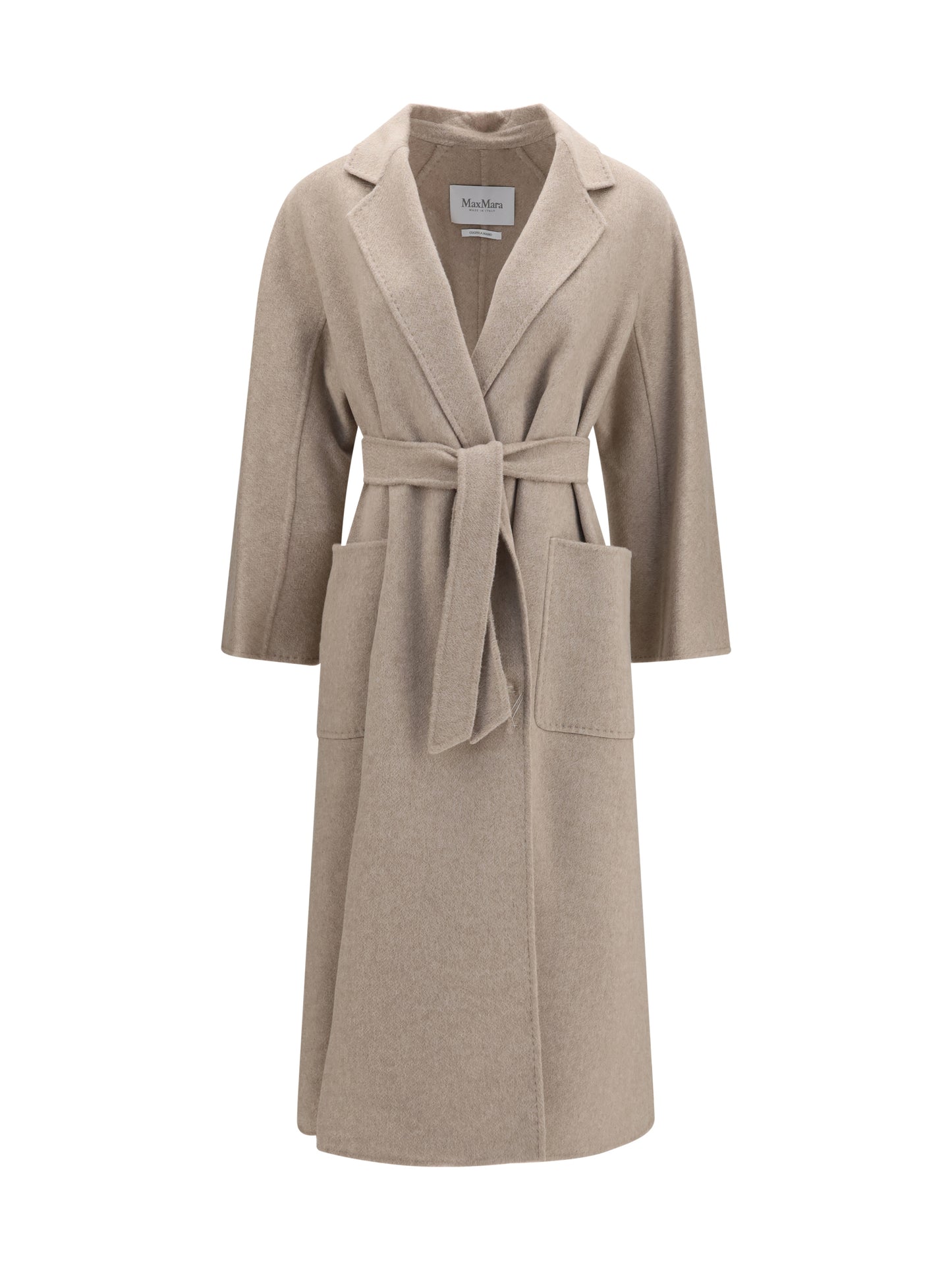Max Mara Women Ludmilla Coat MAX MARA