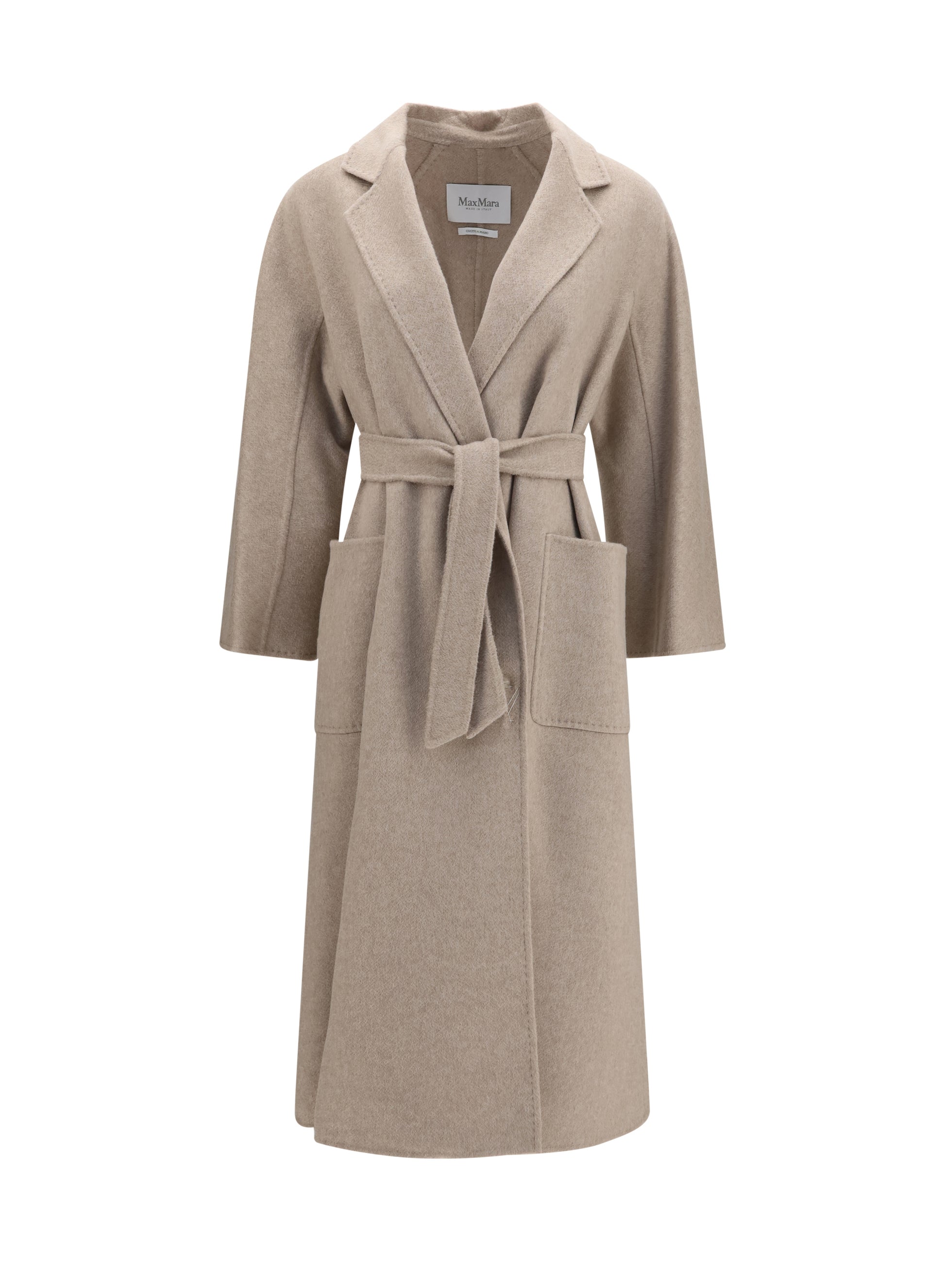 Max Mara Women Ludmilla Coat MAX MARA