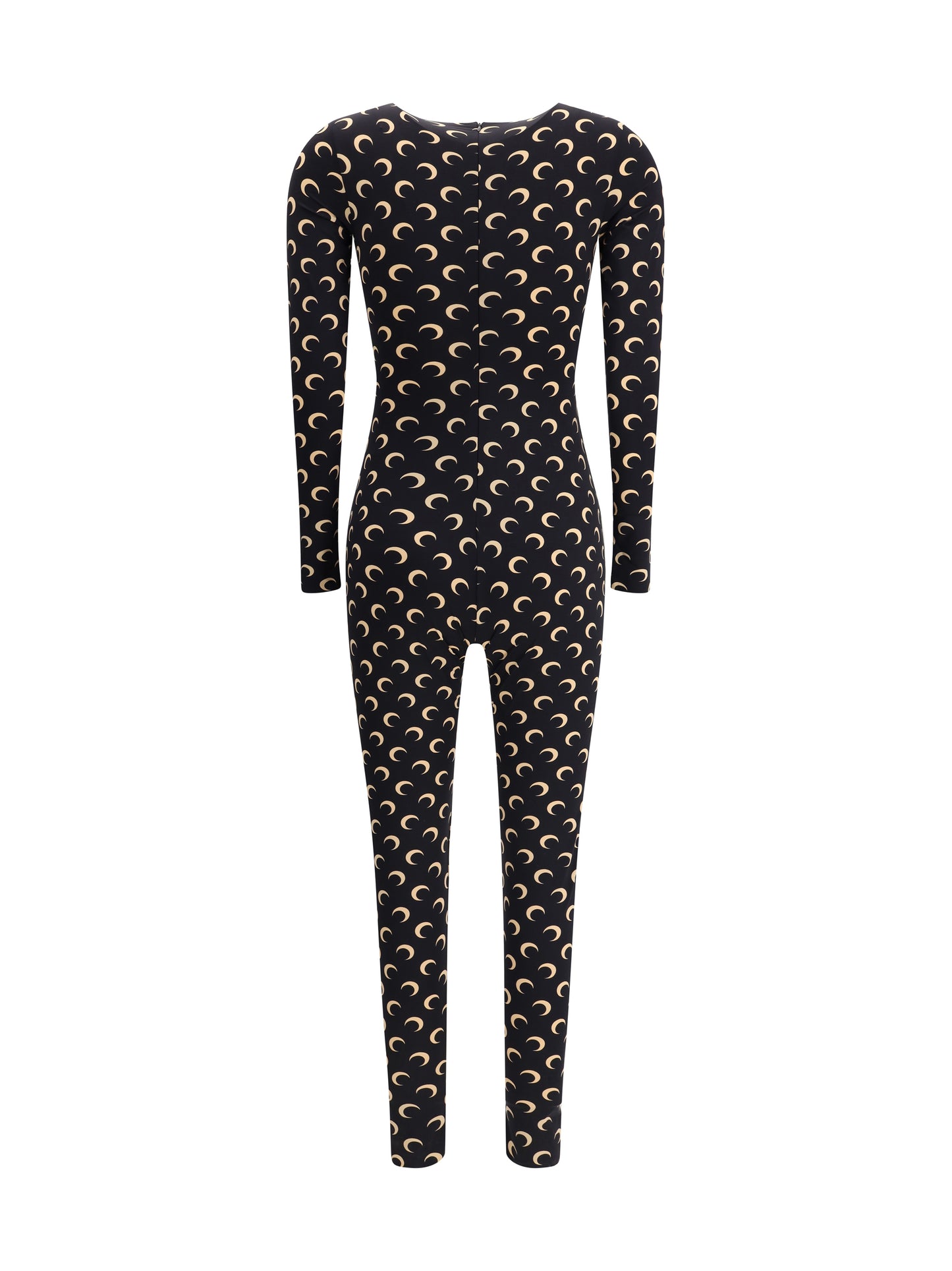 Marine Serre Women Moon Jumpsuit MARINE SERRE