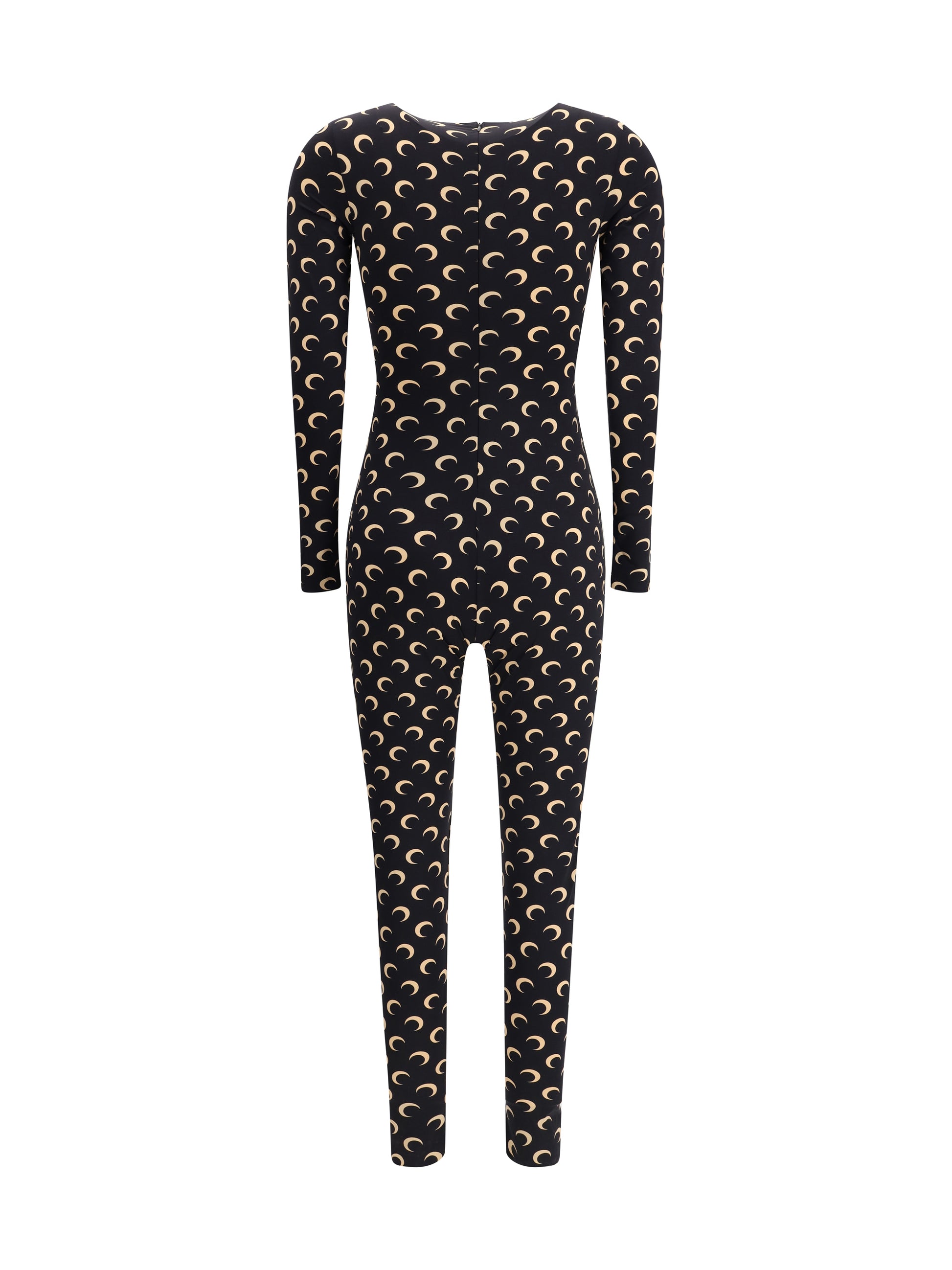 Marine Serre Women Moon Jumpsuit MARINE SERRE