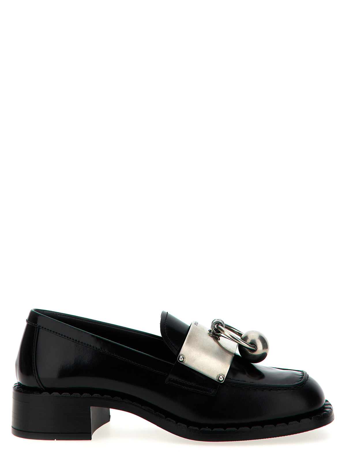 Prada Women Piercing Loafers PRADA