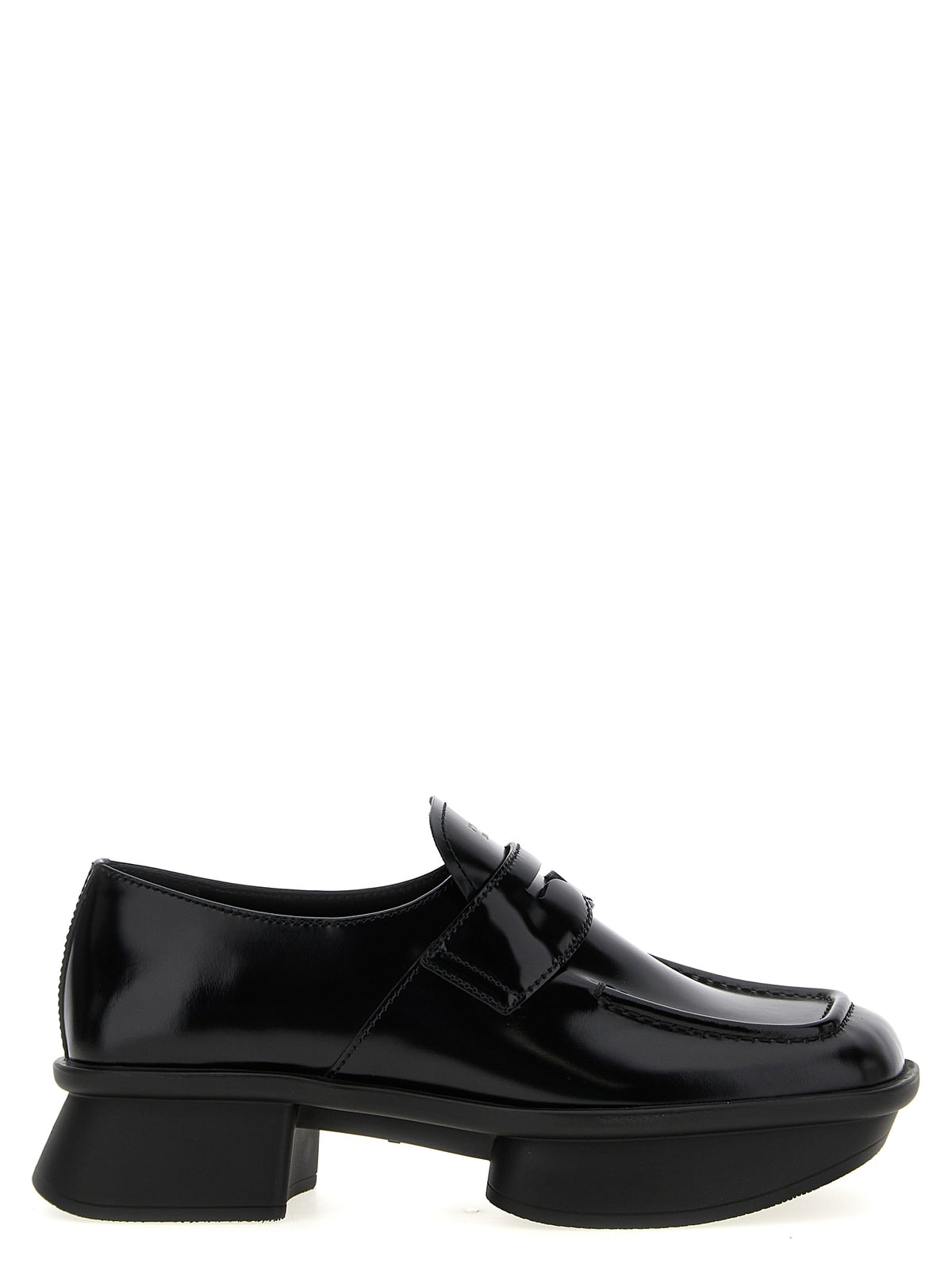 Prada Women 'Equal' Loafers PRADA