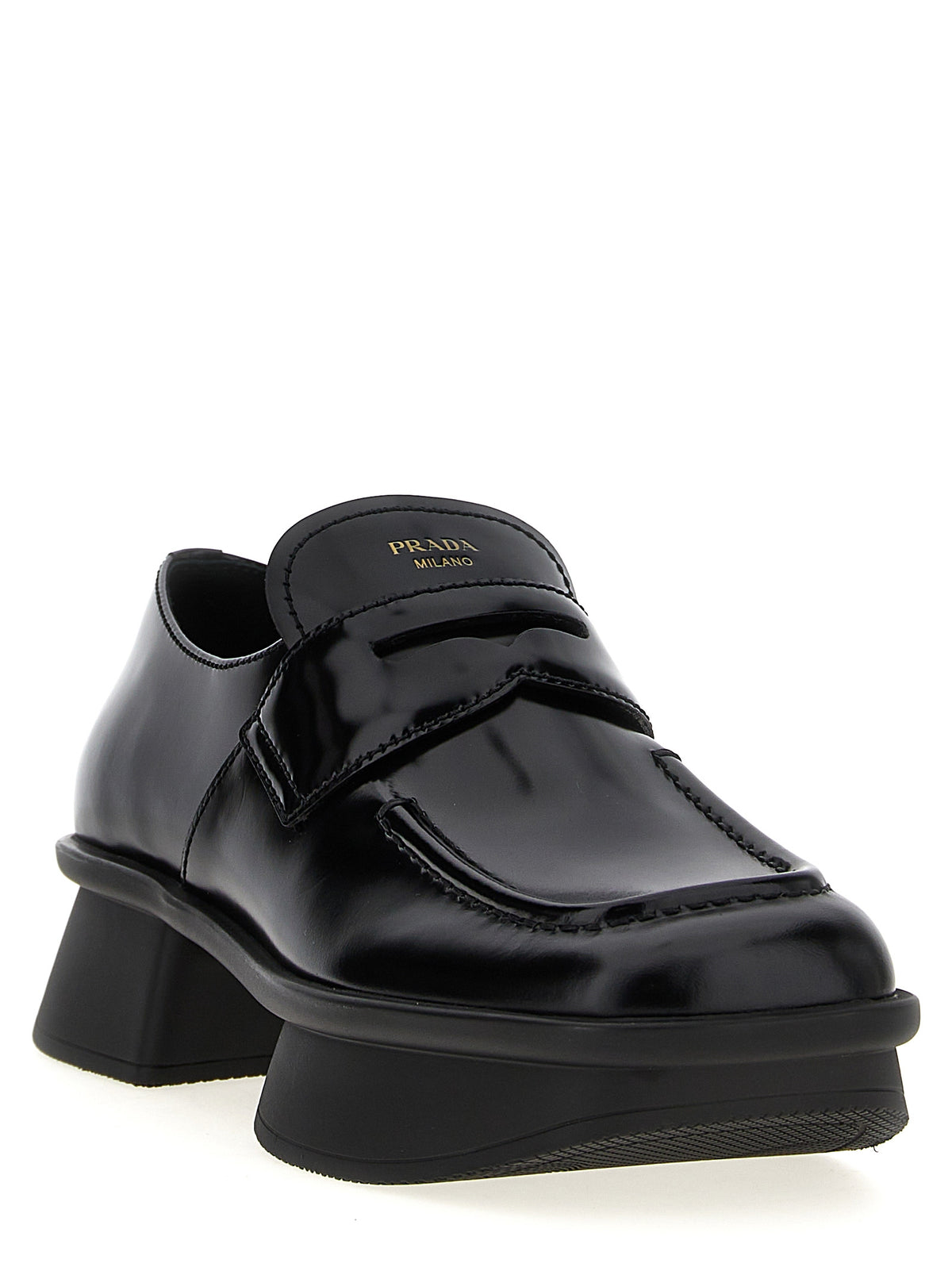 Prada Women 'Equal' Loafers PRADA