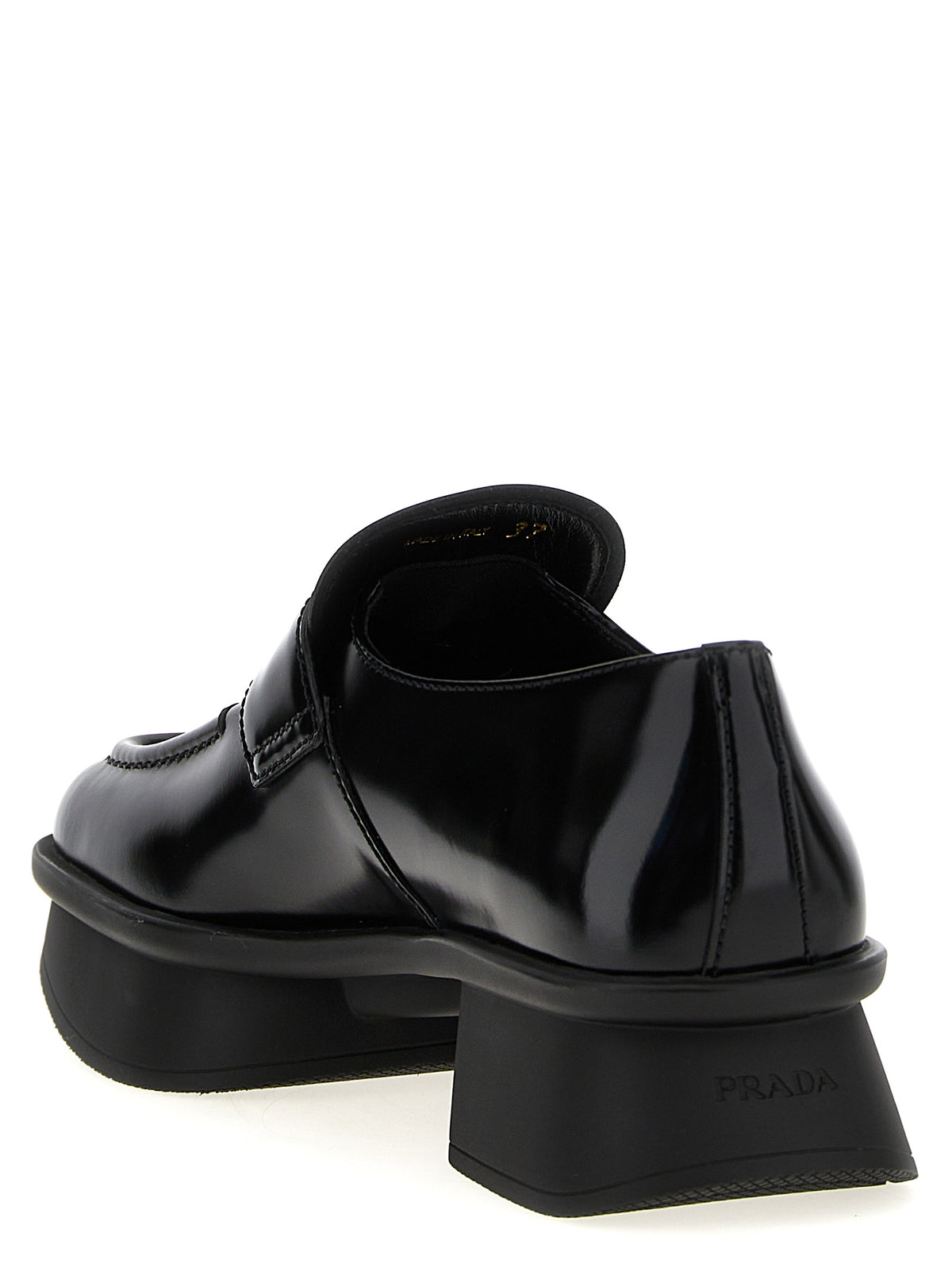 Prada Women 'Equal' Loafers PRADA