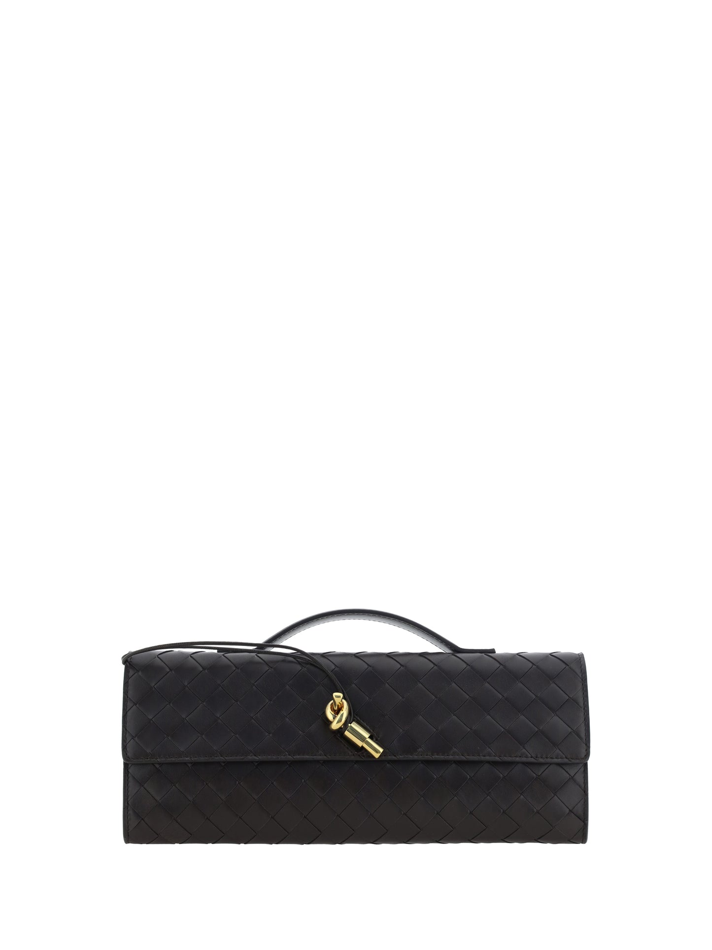 Bottega Veneta Women Andiamo Handbag BOTTEGA VENETA