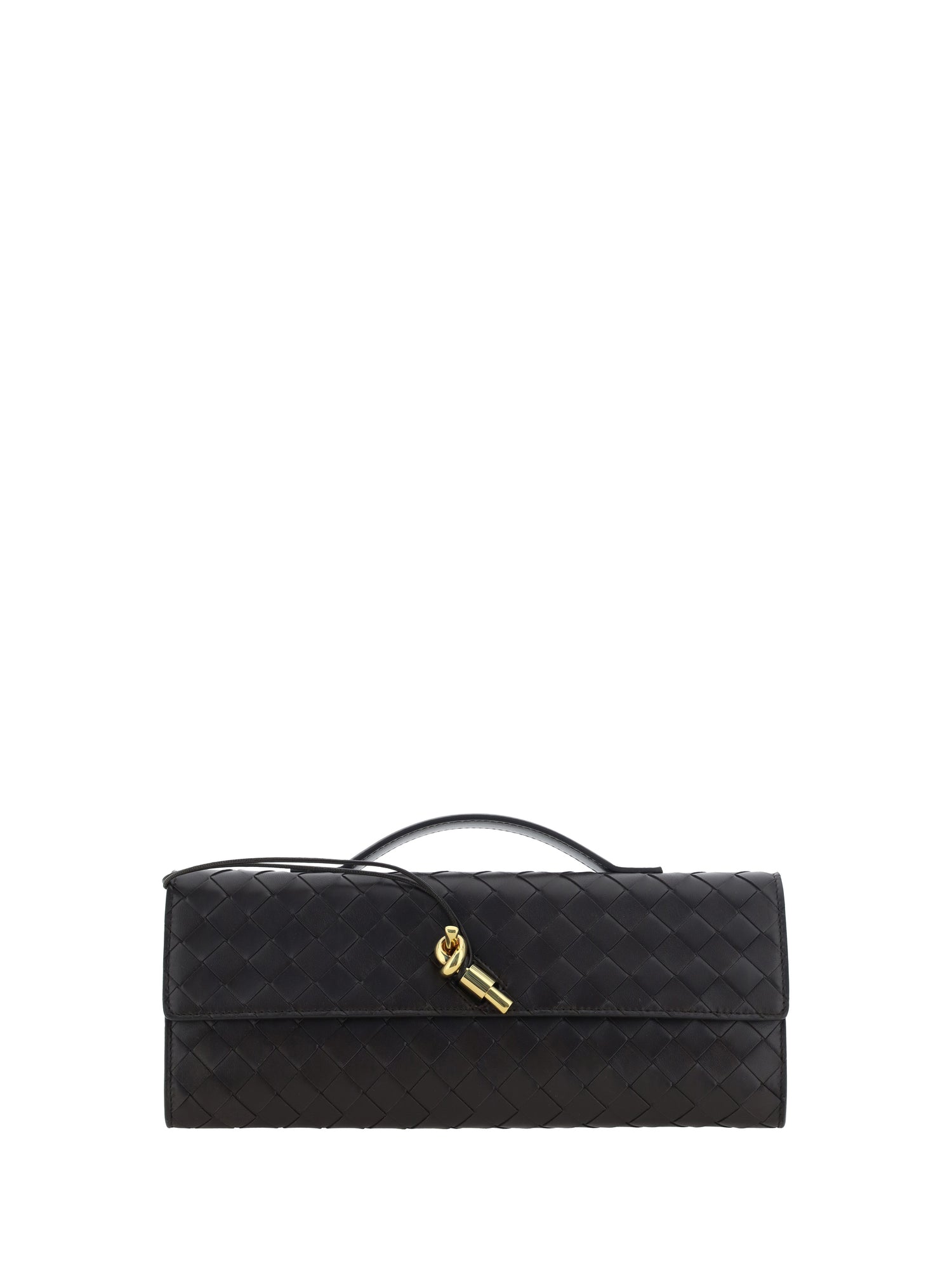 Bottega Veneta Women Andiamo Handbag BOTTEGA VENETA