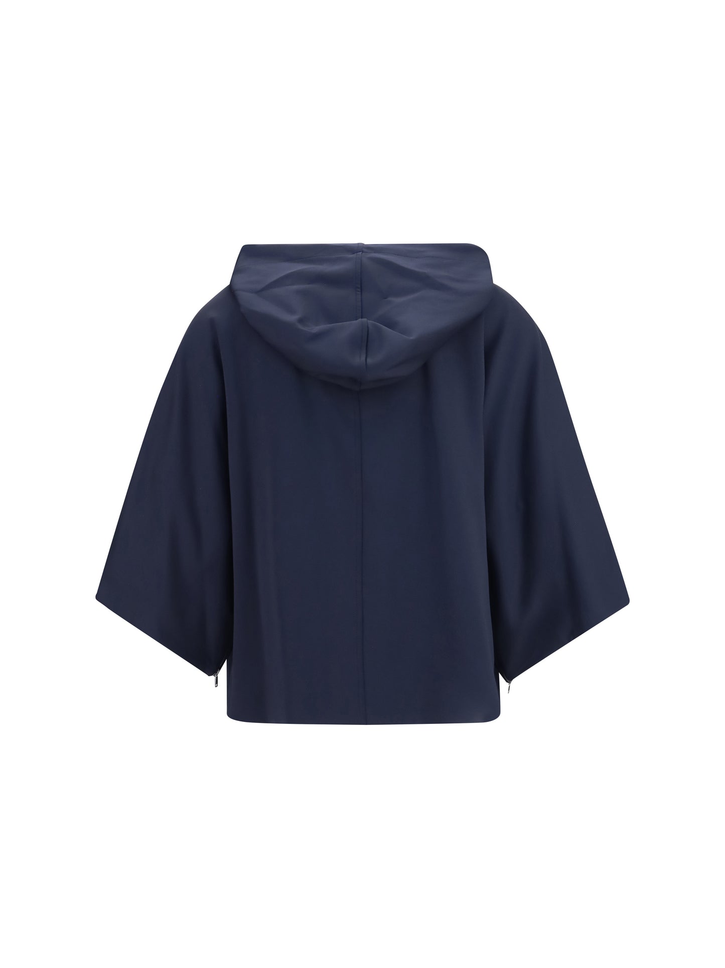 Max Mara Women Fidato Hooded Sweatshirt MAX MARA