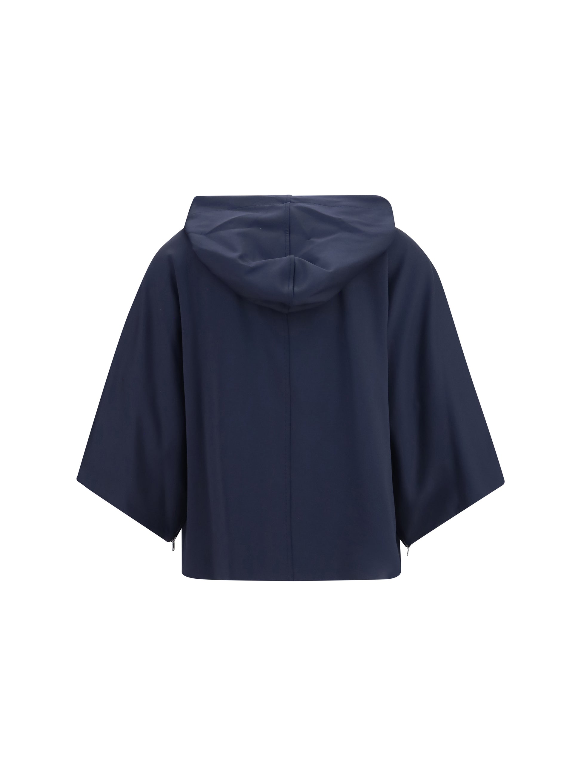 Max Mara Women Fidato Hooded Sweatshirt MAX MARA