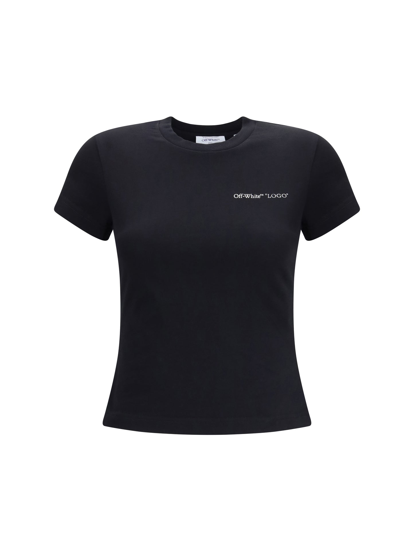 Off-White Women Printed T-Shirt OFF-WHITE