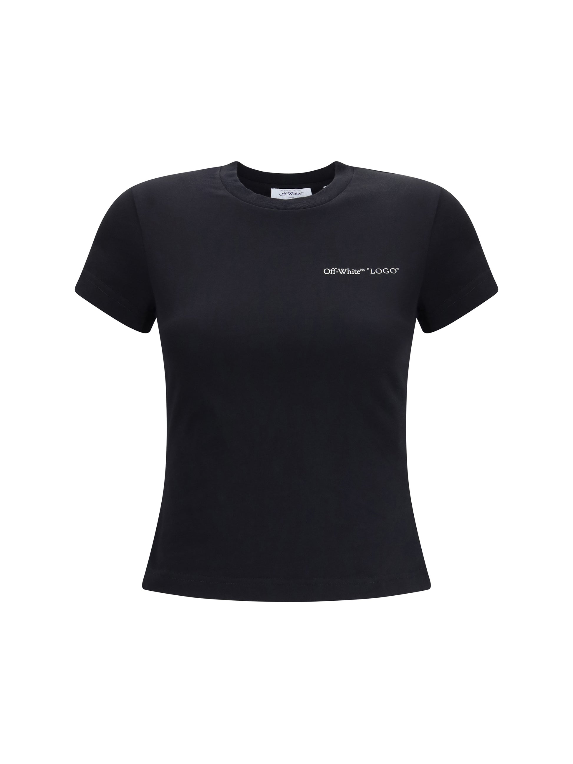 Off-White Women Printed T-Shirt OFF-WHITE