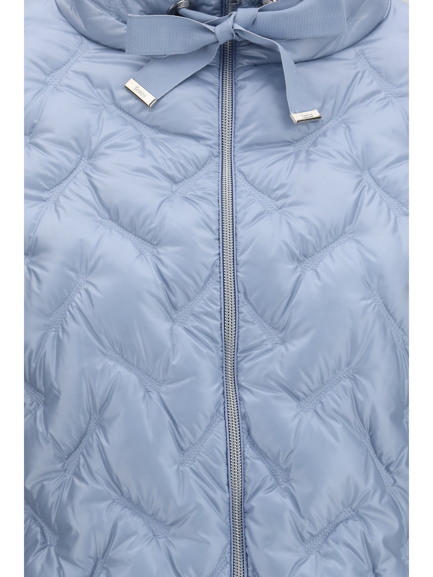 Herno Women Midi Down Jacket HERNO