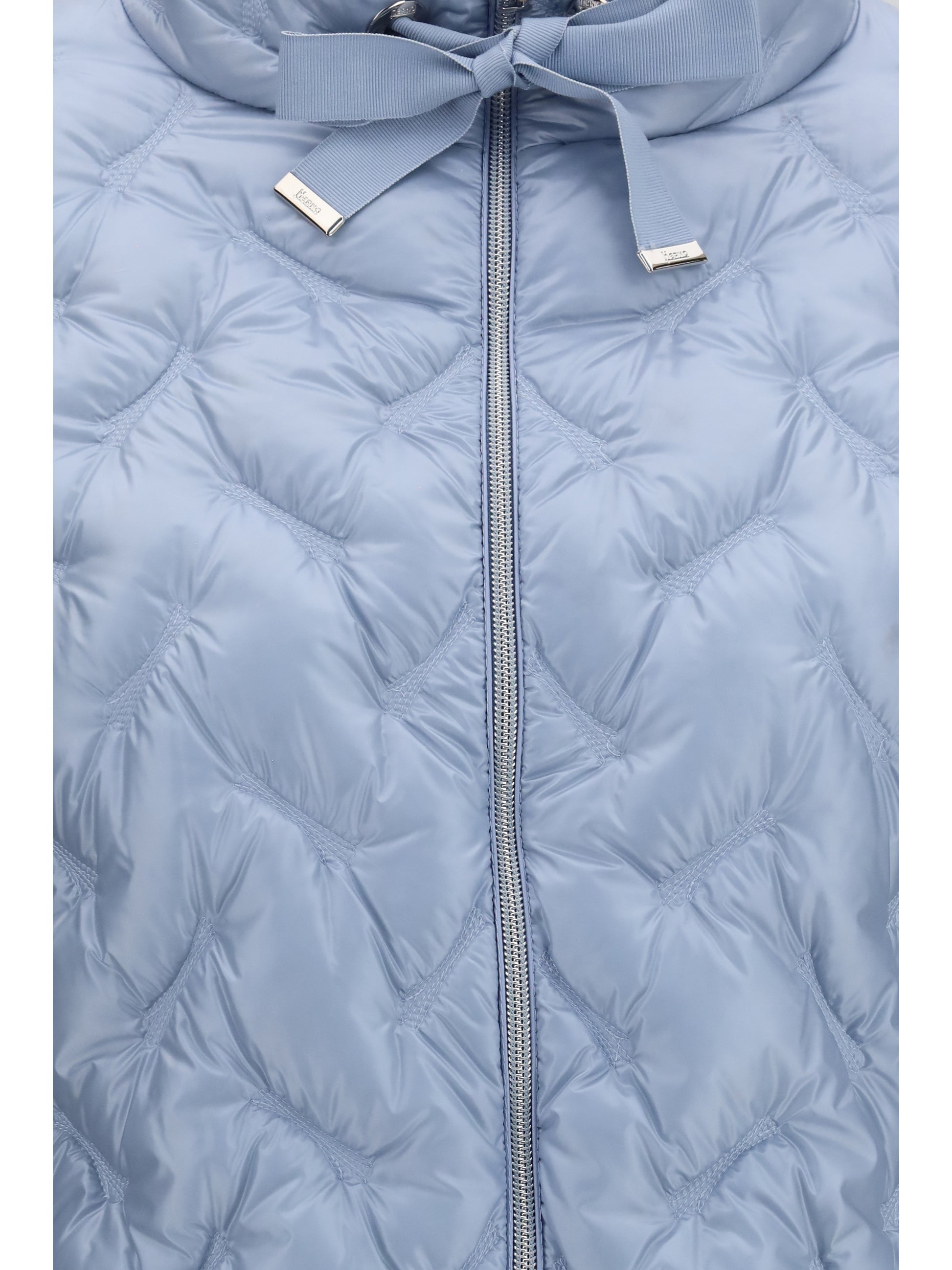 Herno Women Midi Down Jacket HERNO
