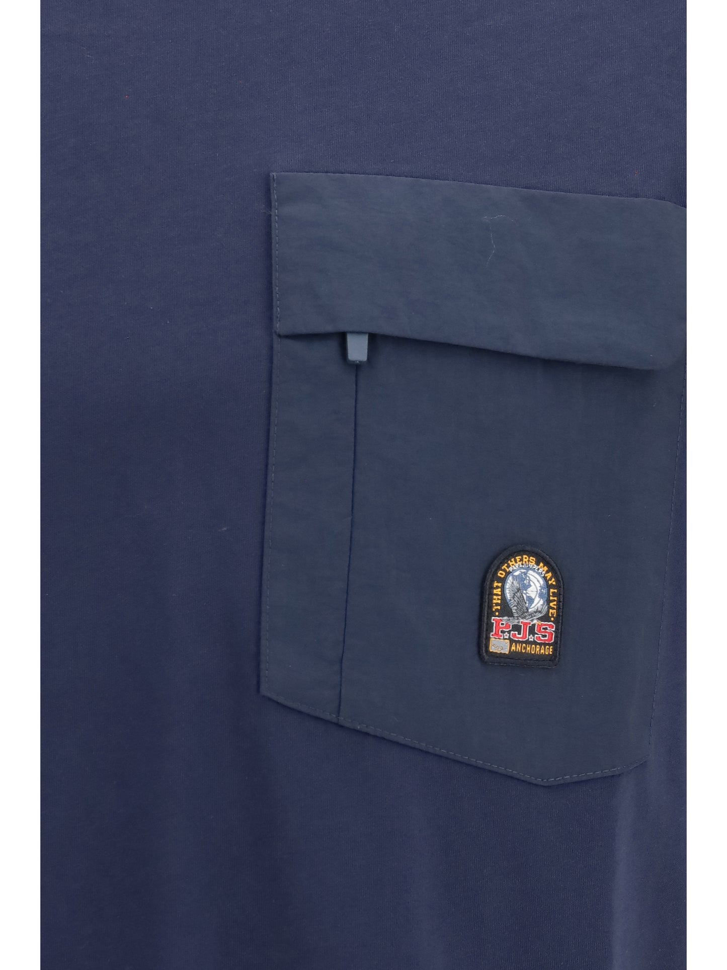 Parajumpers Men Mojave T-Shirt PARAJUMPERS