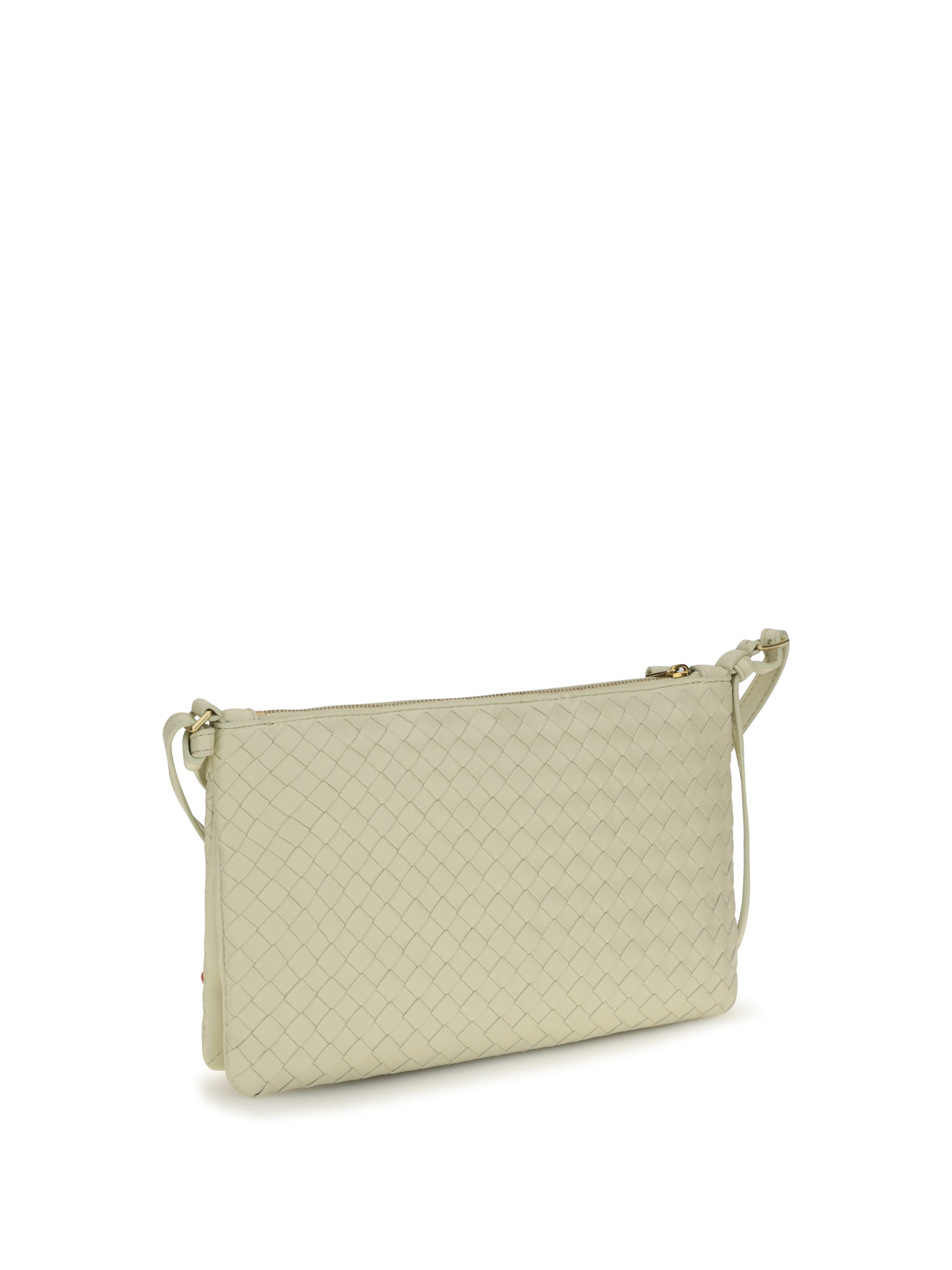Bottega Veneta Women Intrecciato Shoulder Bag BOTTEGA VENETA