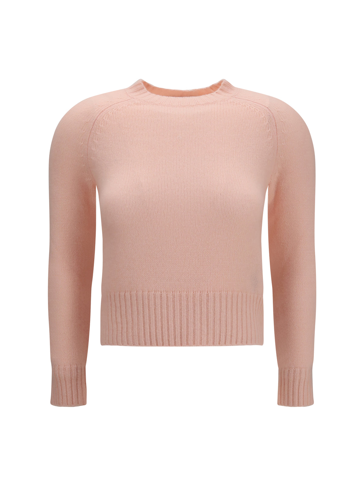 Acne Studios Women Cashmere Crewneck Sweater ACNE STUDIOS