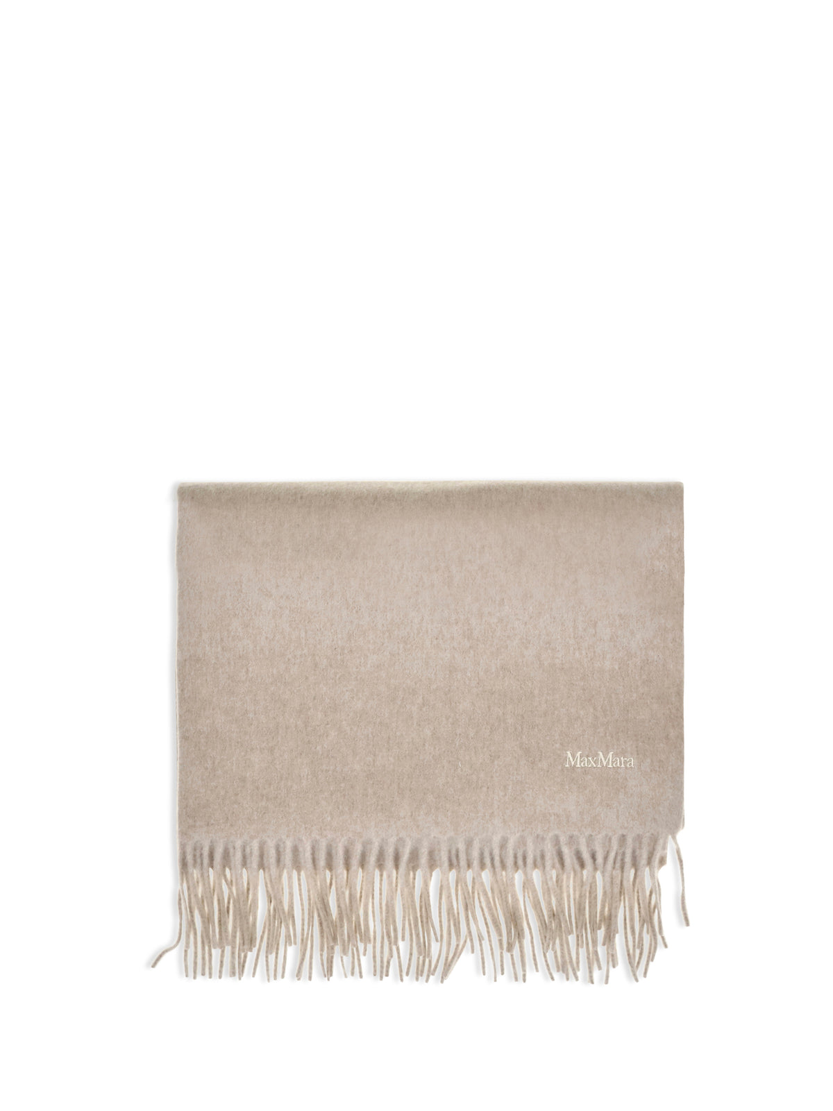 Max Mara Women Baci Cashmere Scarf MAX MARA