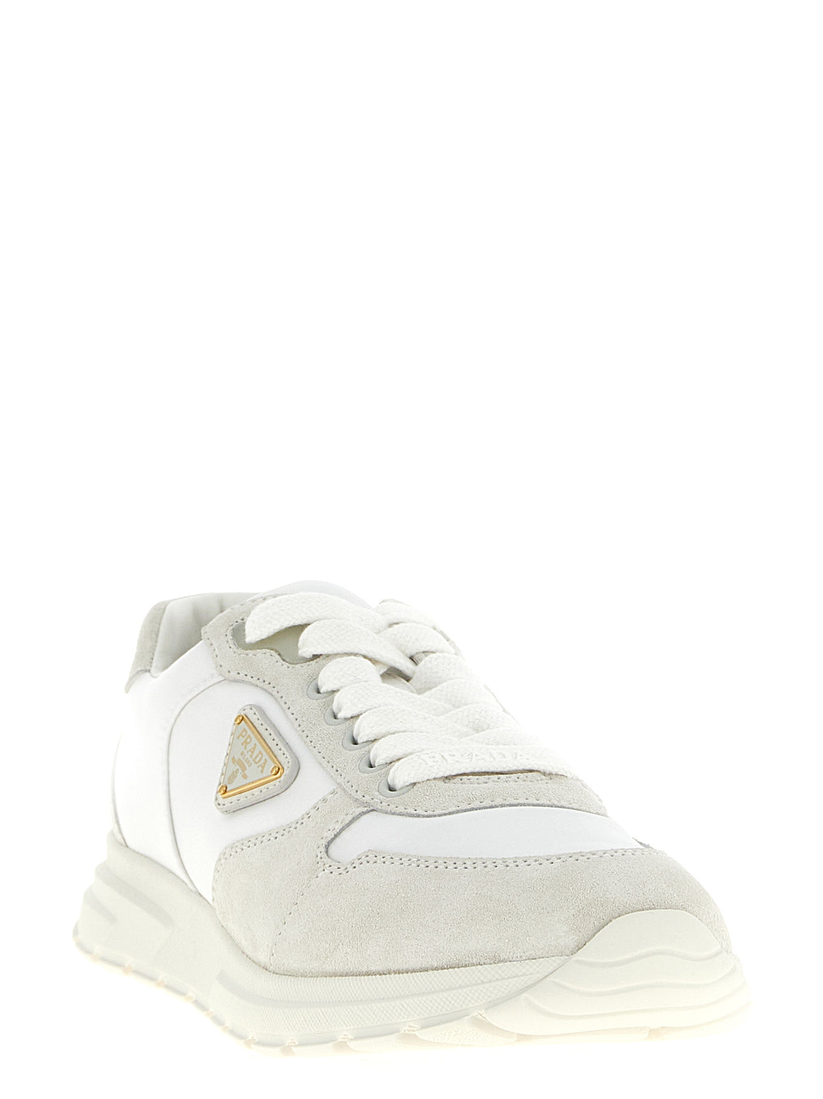 Prada Women 'Prax 2.0' Sneakers PRADA