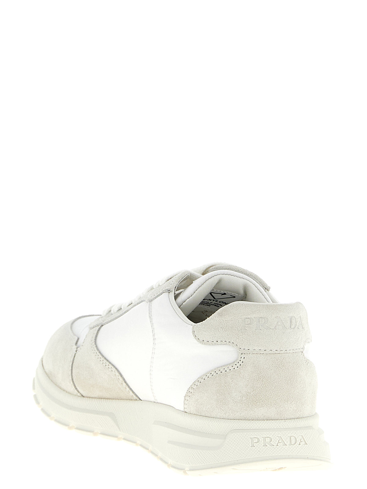Prada Women 'Prax 2.0' Sneakers PRADA