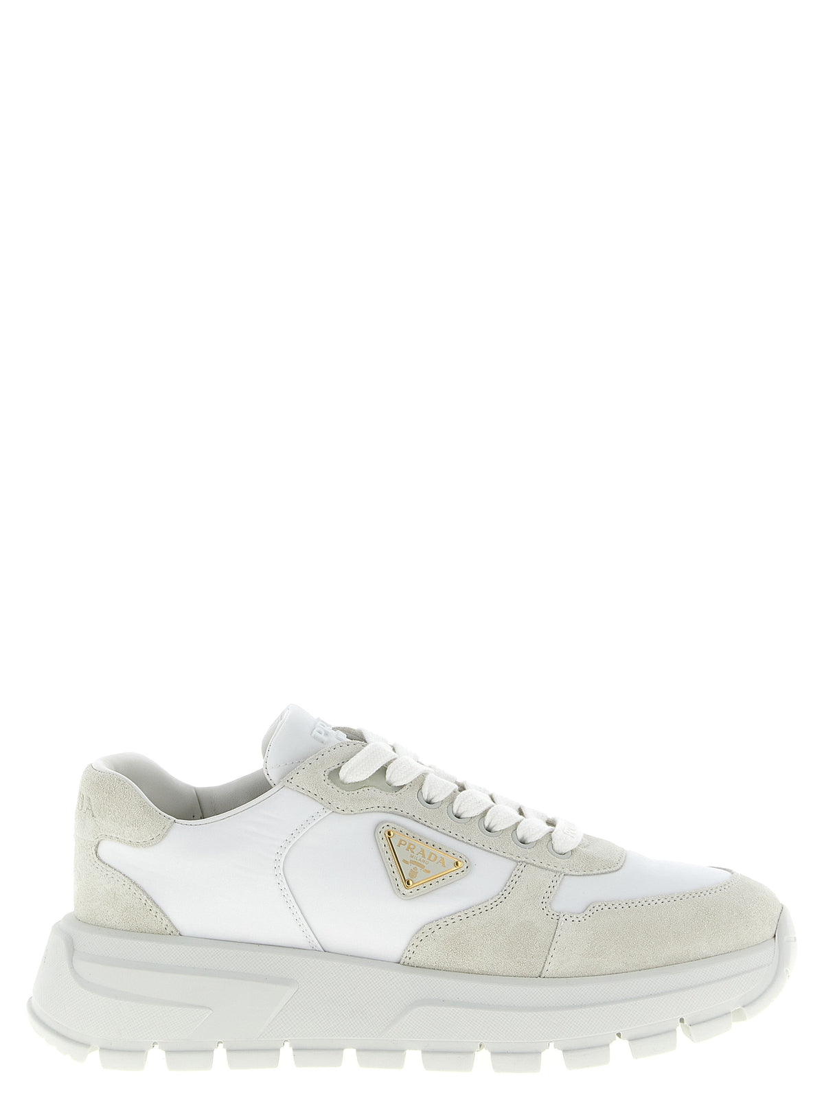 Prada Women 'Prax 01' Sneakers PRADA