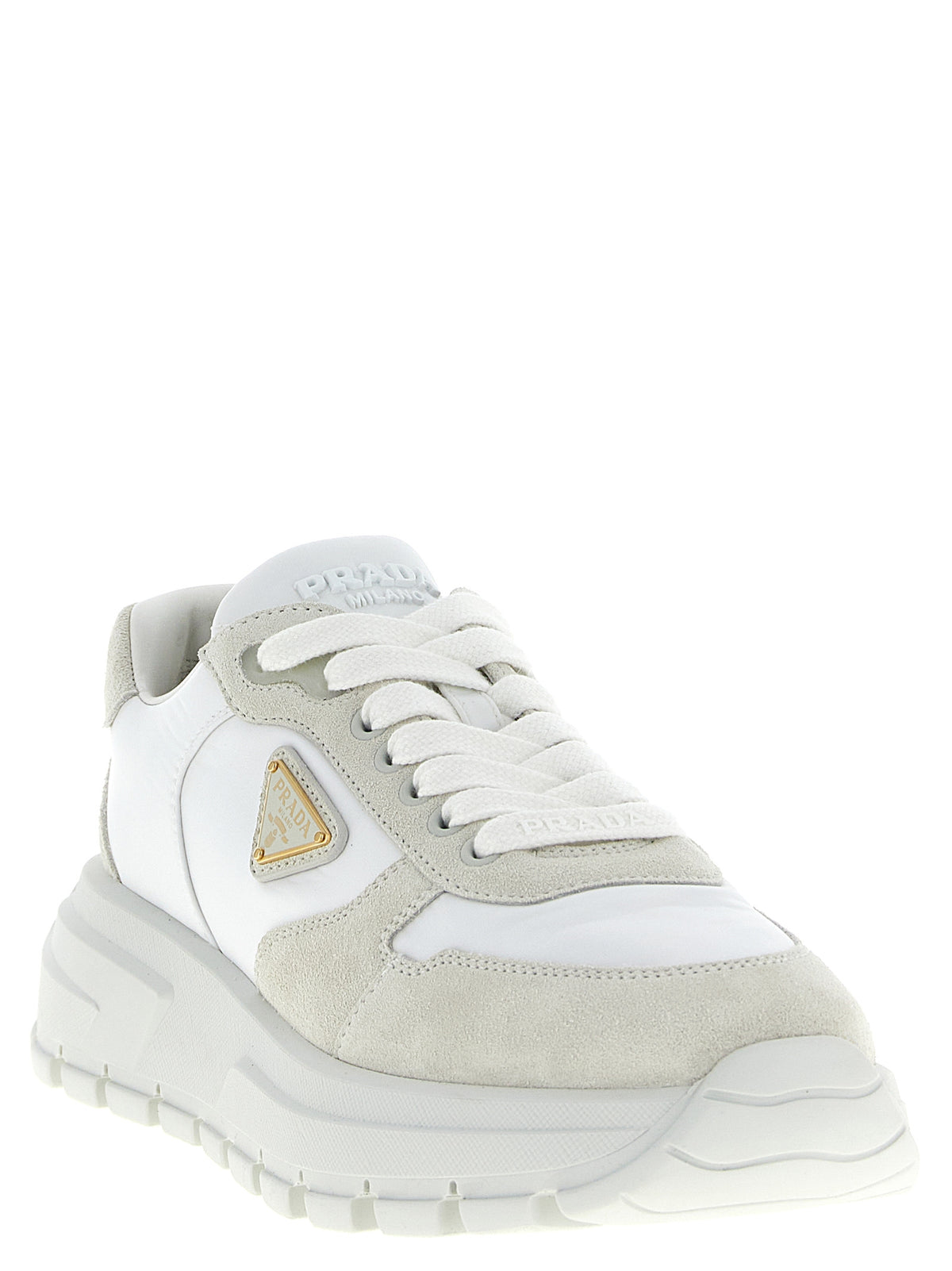 Prada Women 'Prax 01' Sneakers PRADA