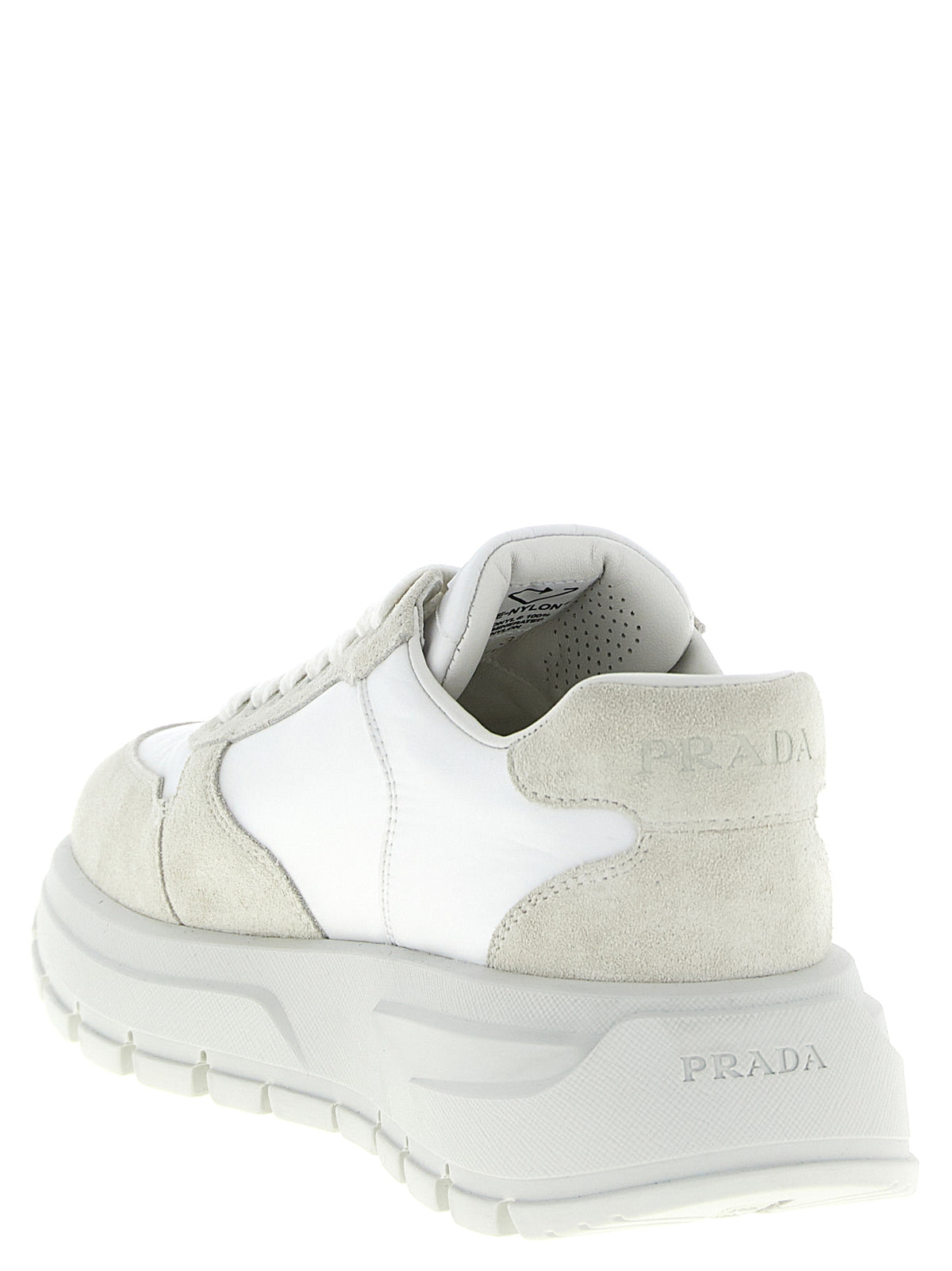 Prada Women 'Prax 01' Sneakers PRADA
