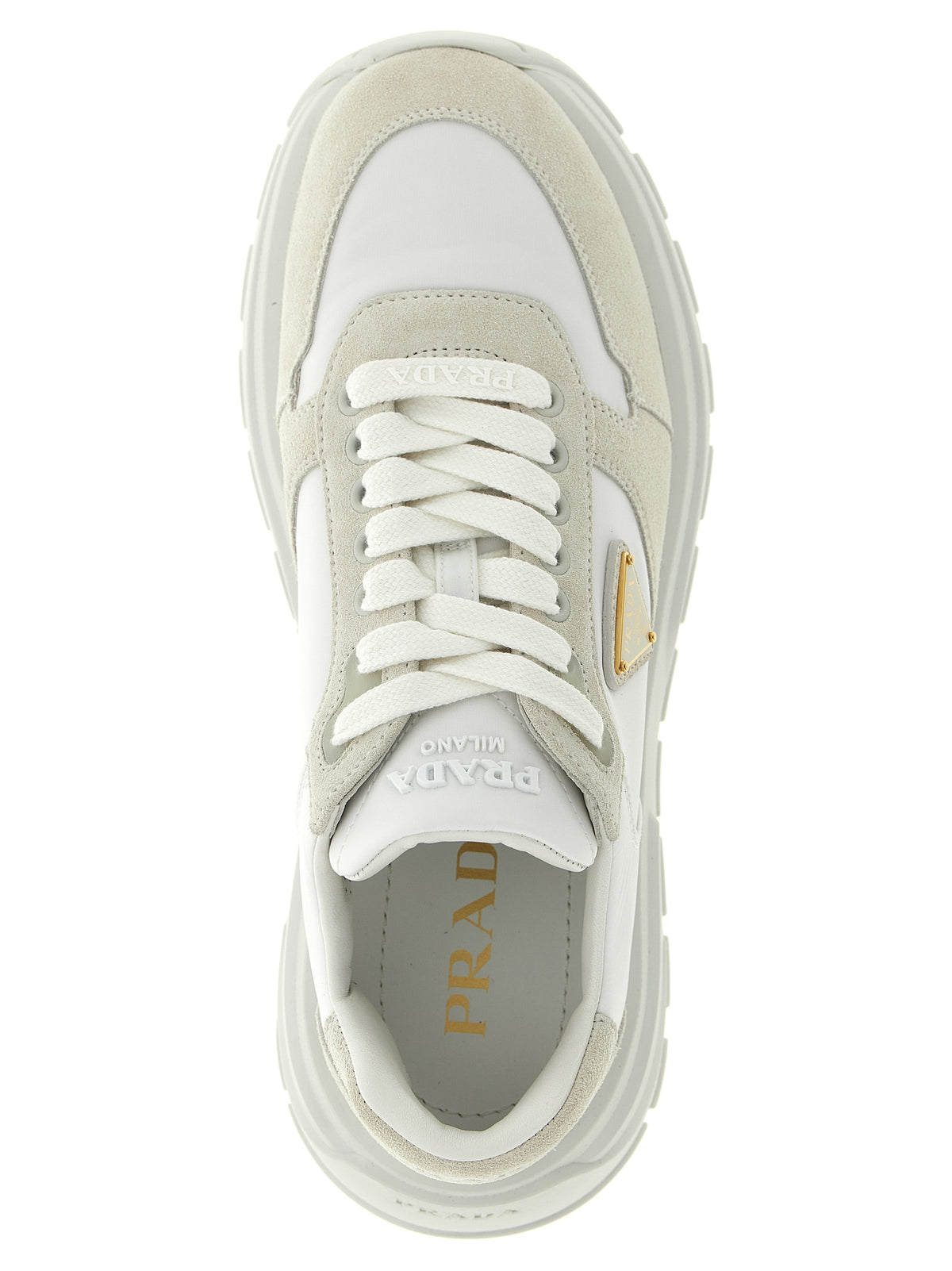 Prada Women 'Prax 01' Sneakers PRADA
